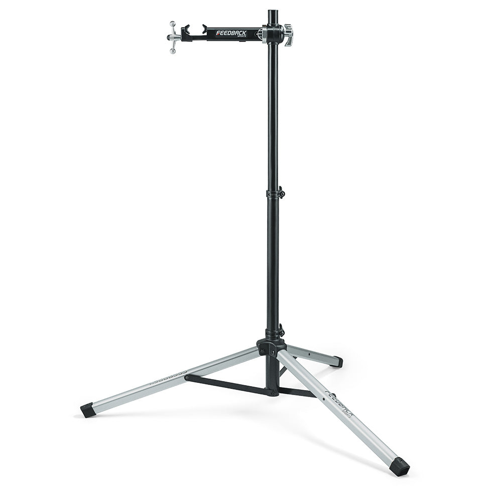 Sport Mechanic 2.0 Workstand Black/Silver