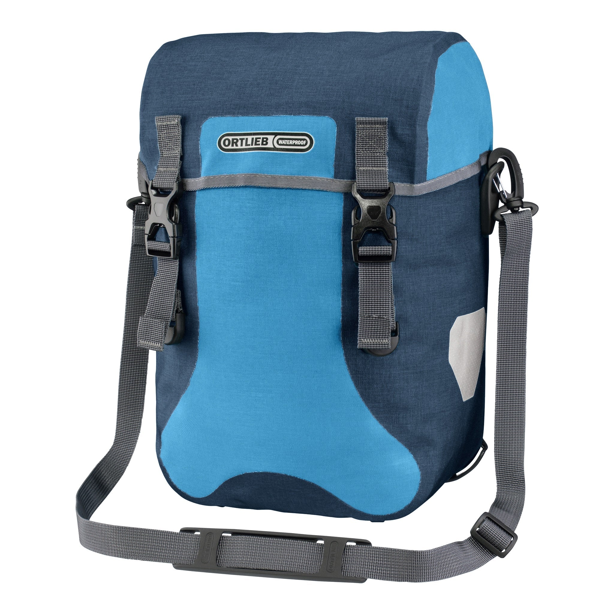 Ortlieb Sport Packer Plus Pannier Bag | Biketart