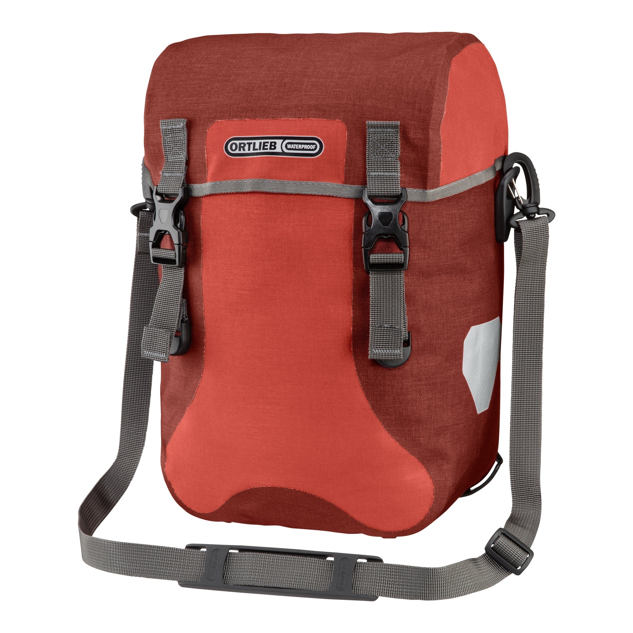 Sport Packer Plus Pannier Bag Salsa/Dark ChIli / 30L / QL2.1