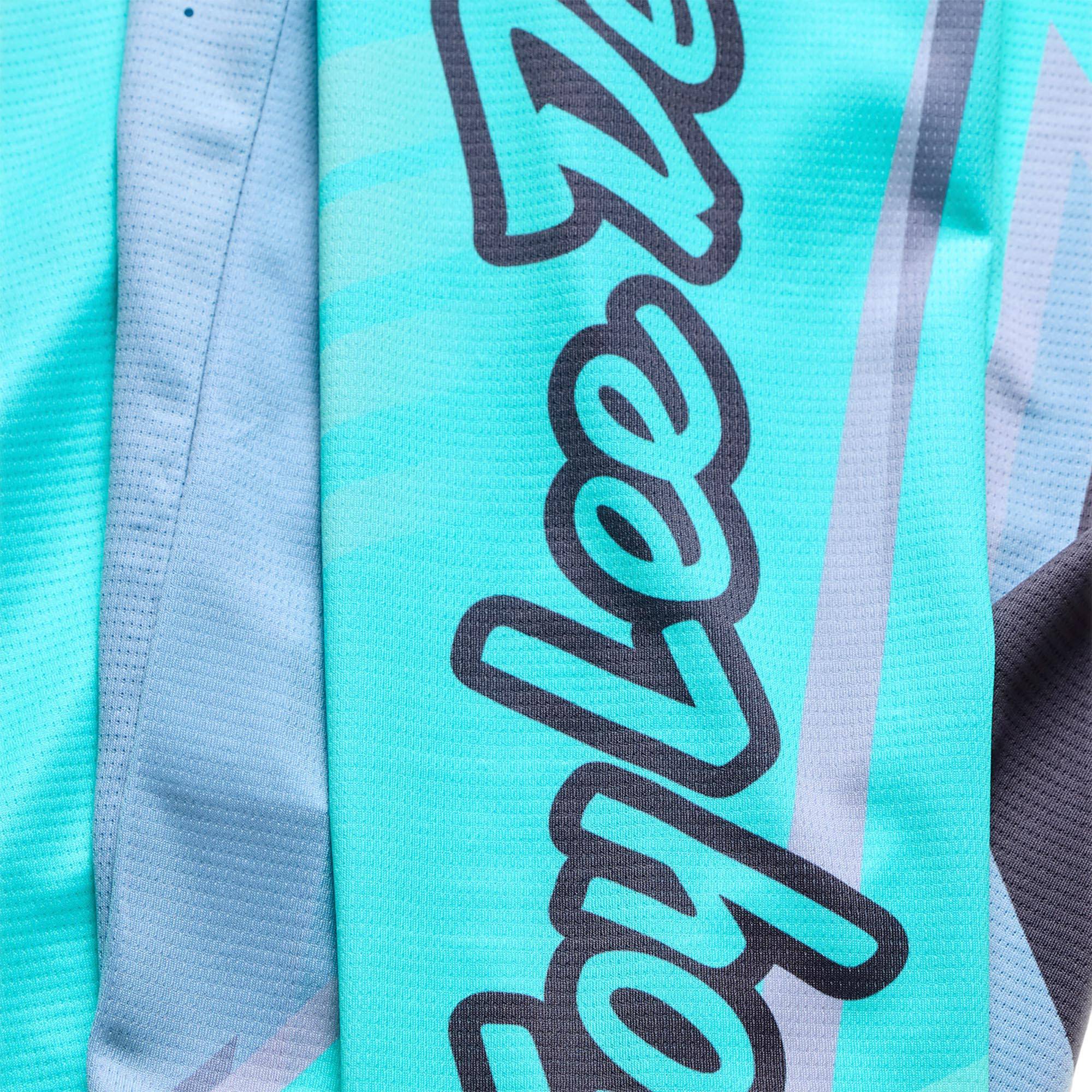 Sprint Pro Jersey
