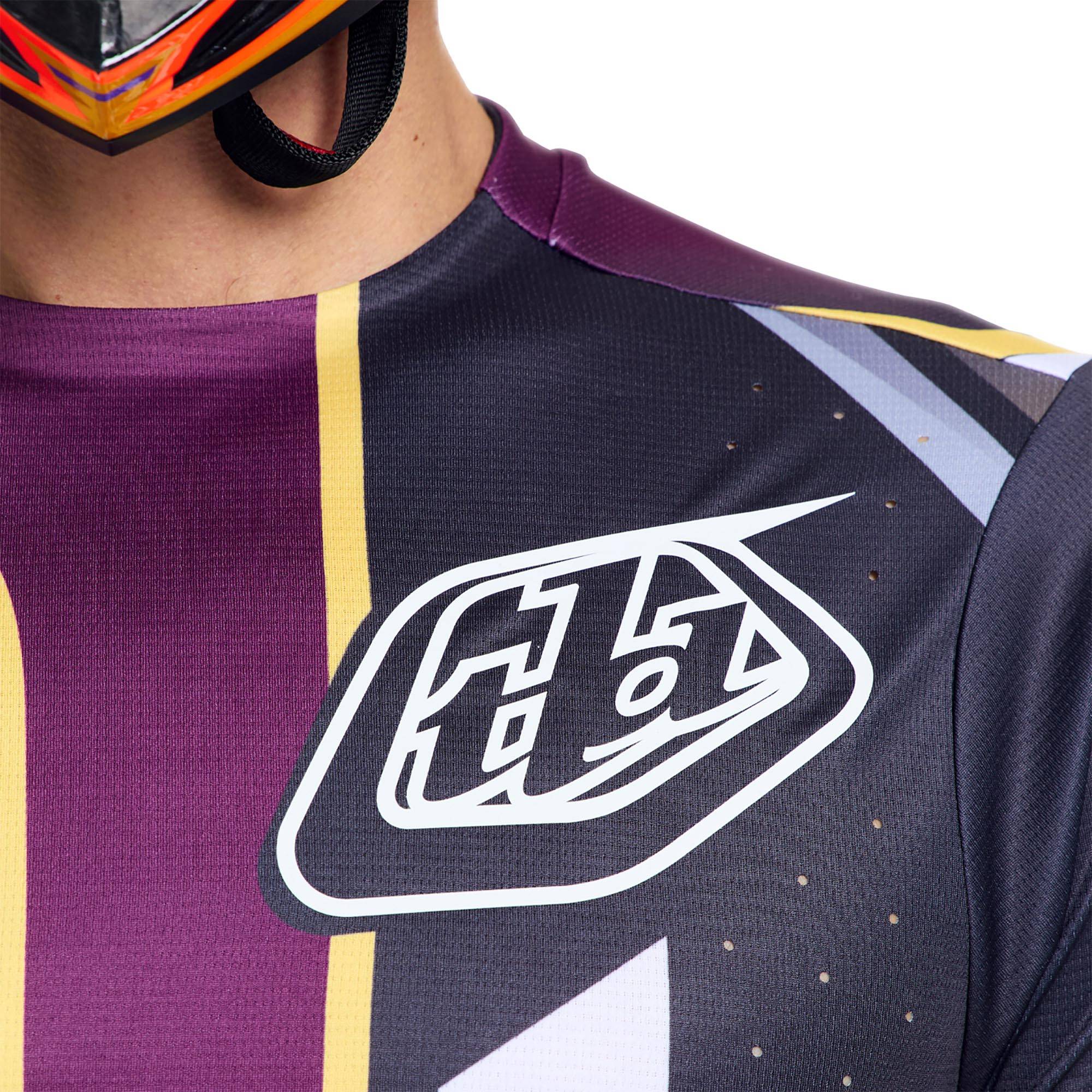 Sprint Pro Jersey