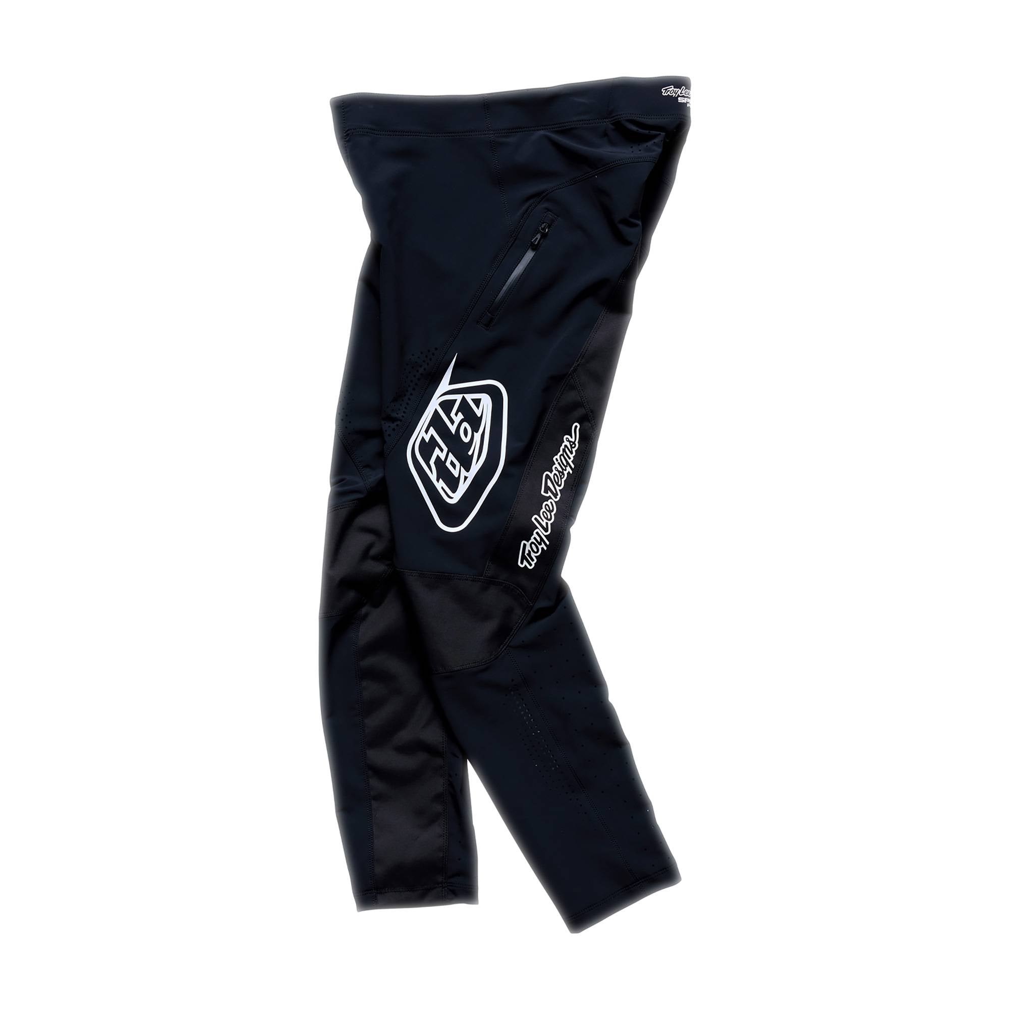Sprint Pro Pant Mono - Black / 28