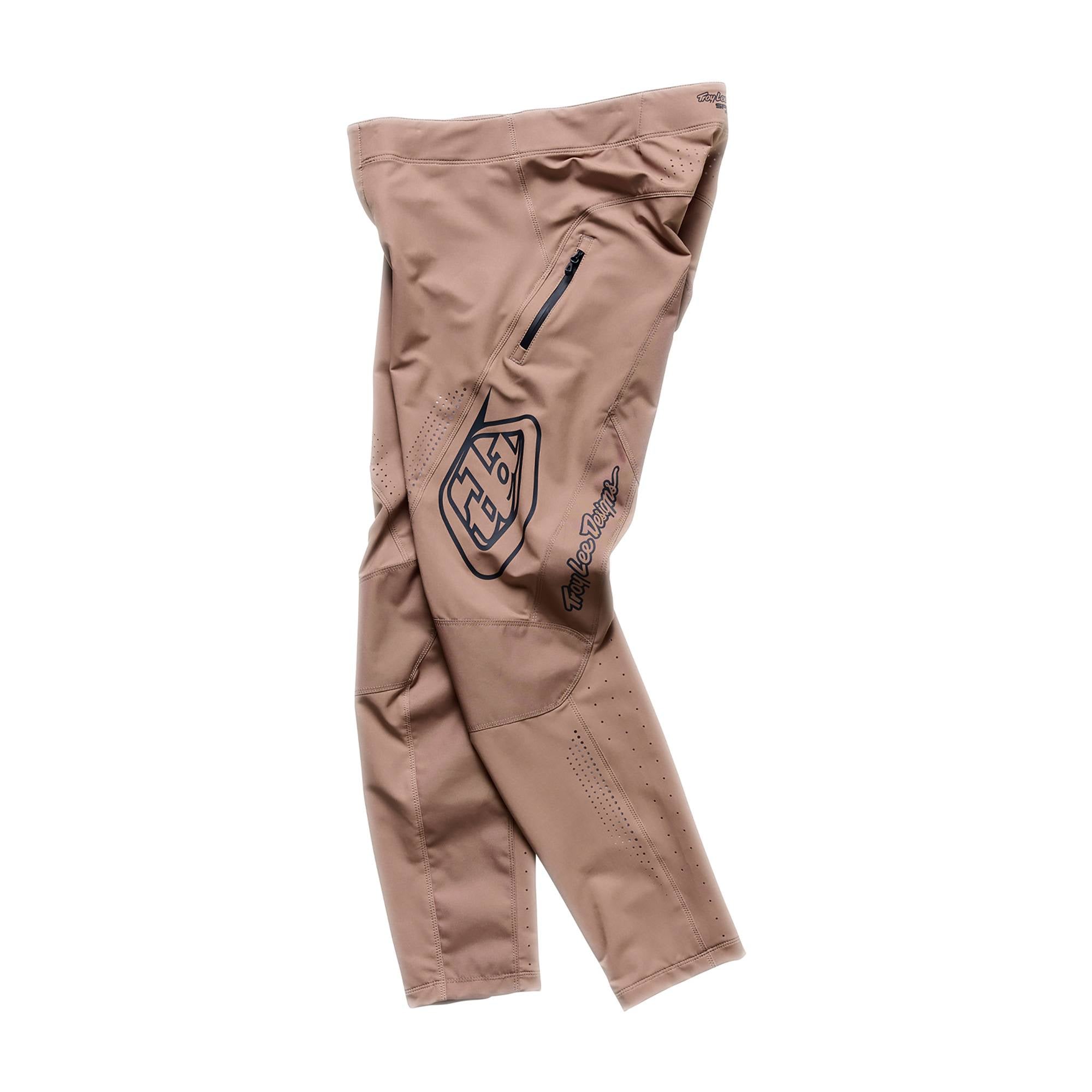 Sprint Pro Pant Mono - Sienna / 28