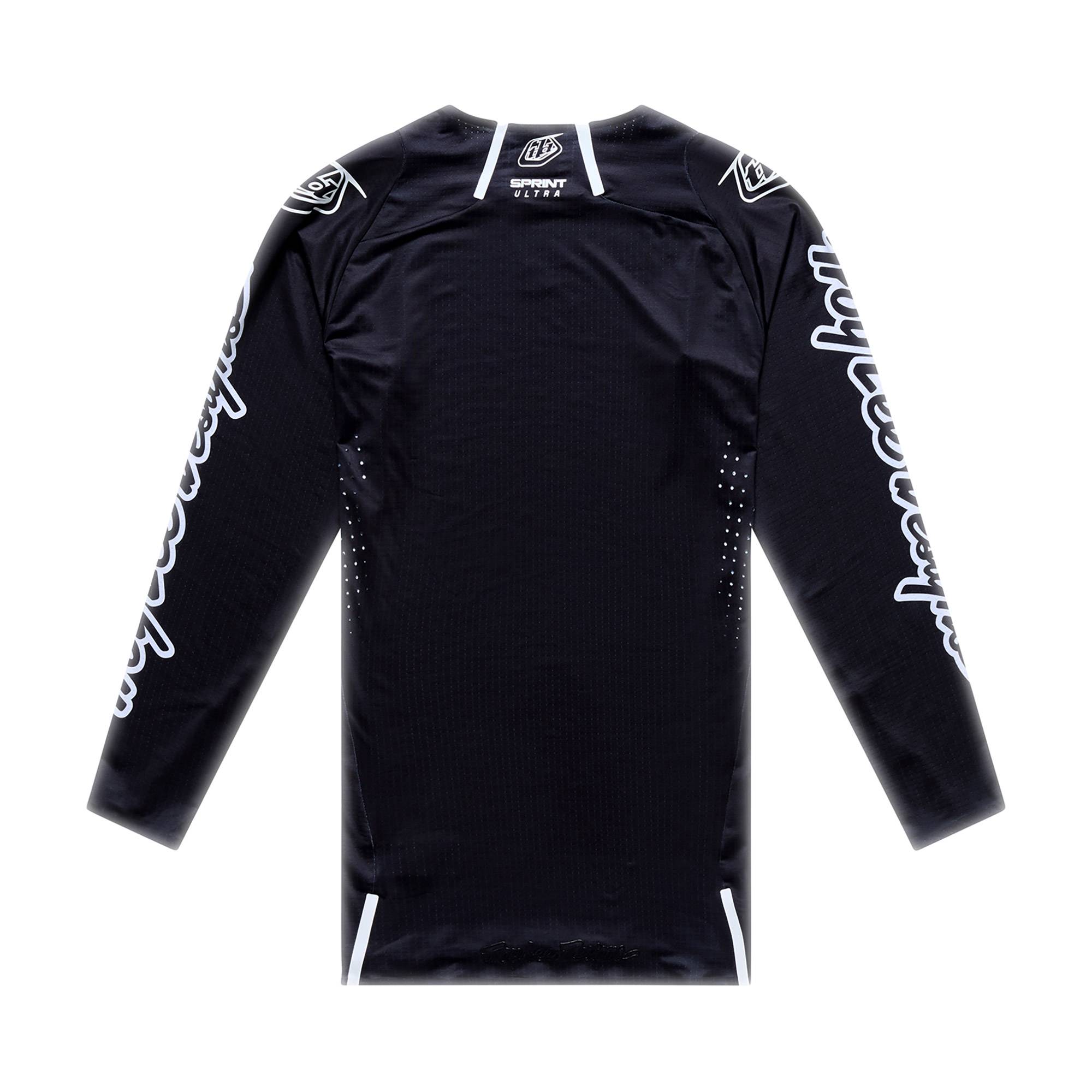 Troy Lee Designs Sprint Ultra Jersey | Biketart