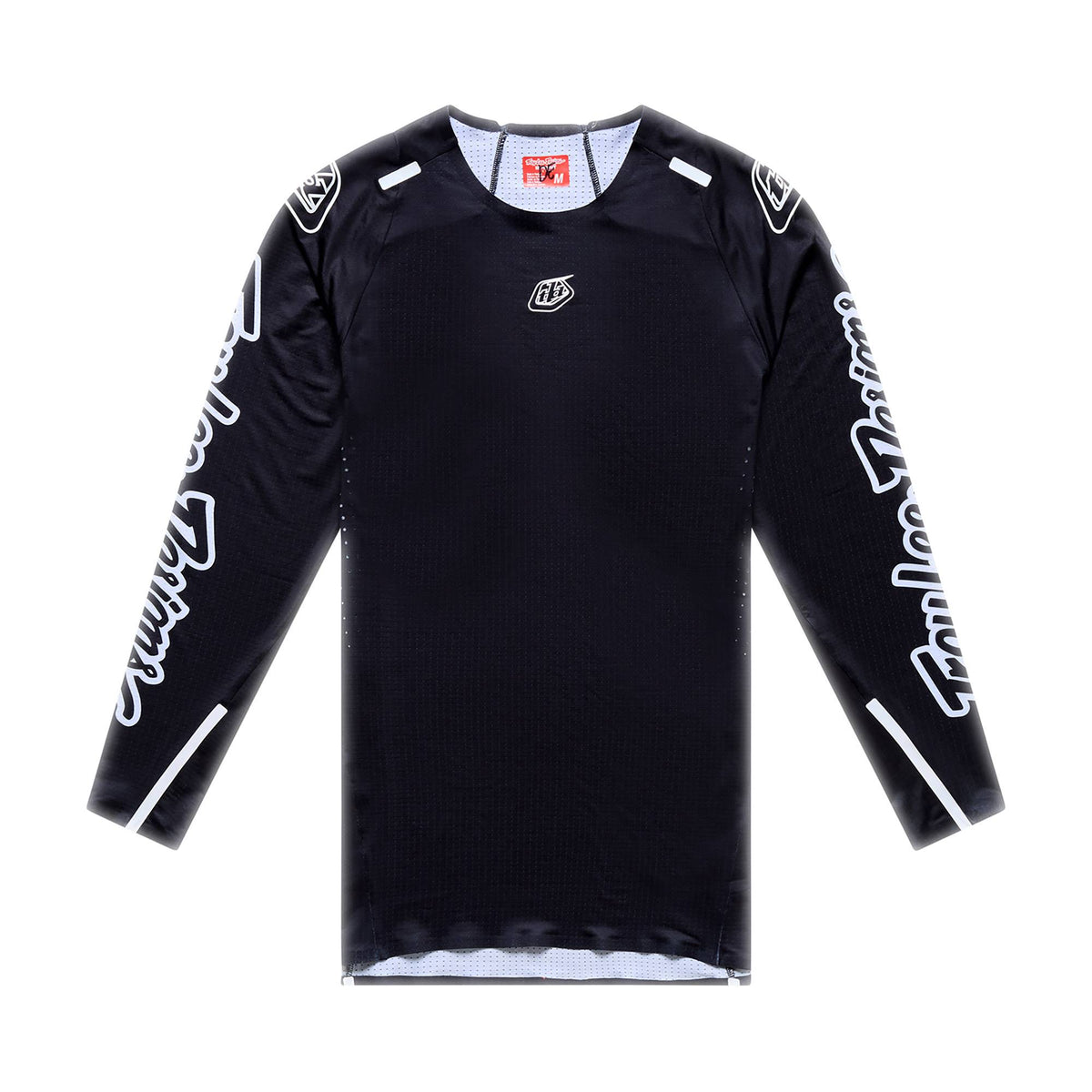 Sprint Ultra Jersey Mono - Black / S