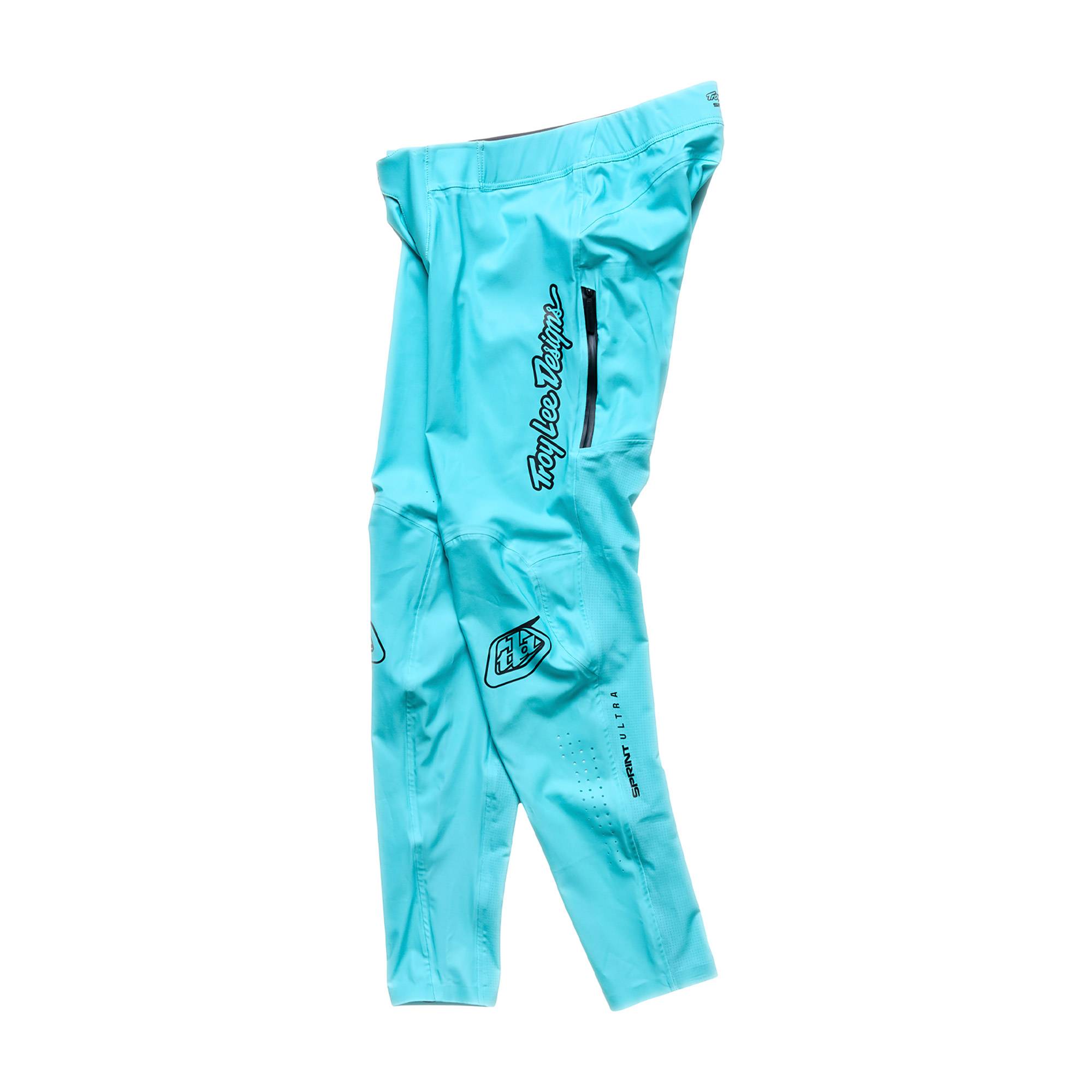 Sprint Ultra Pants Mono - Real Teal / 28