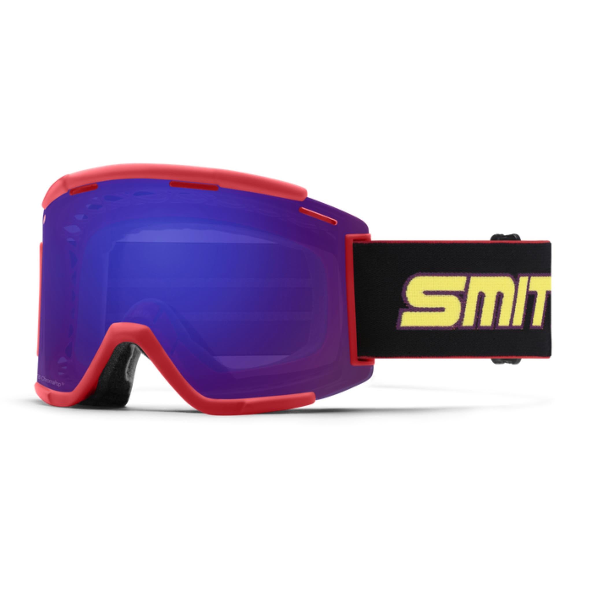 Smith Squad MTB XL Goggles