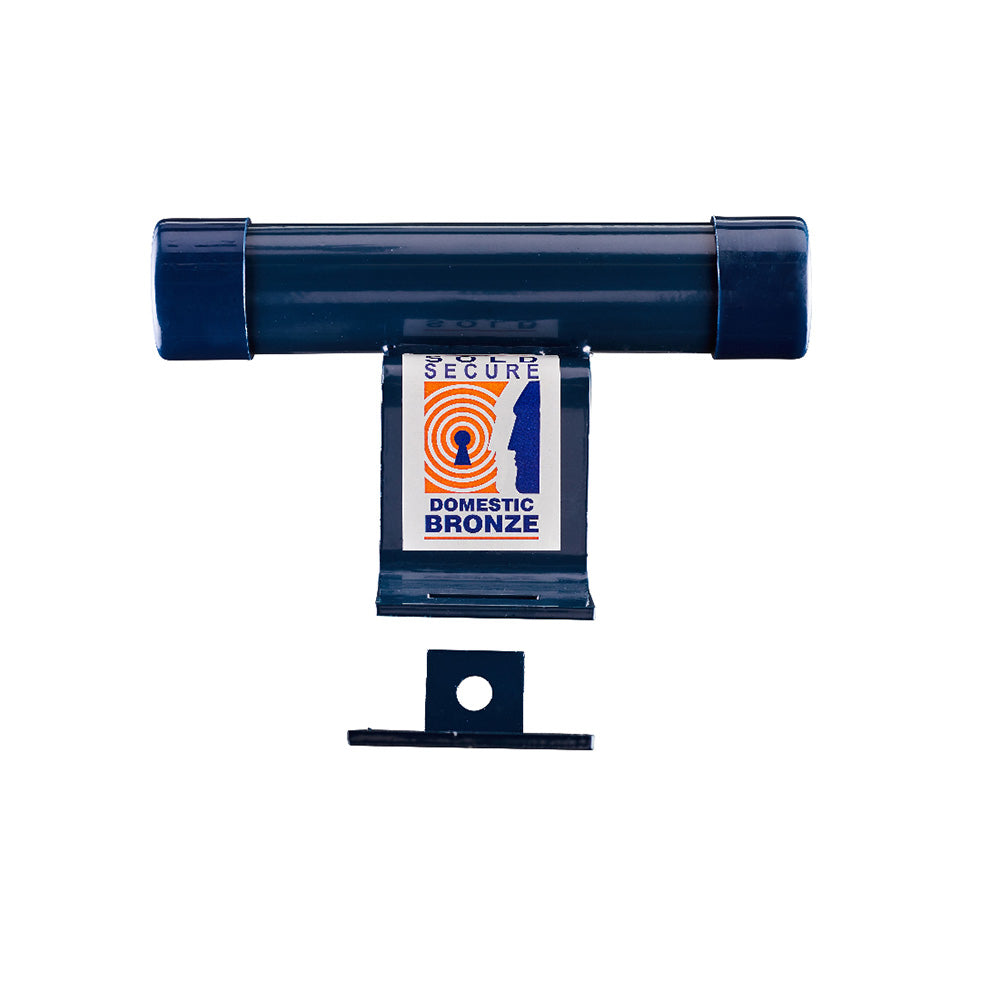 Squire Garage Defender 4 Blue