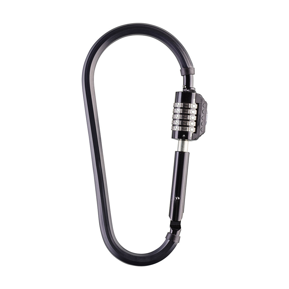 Squire Snaplok Black / 260mm / Combi