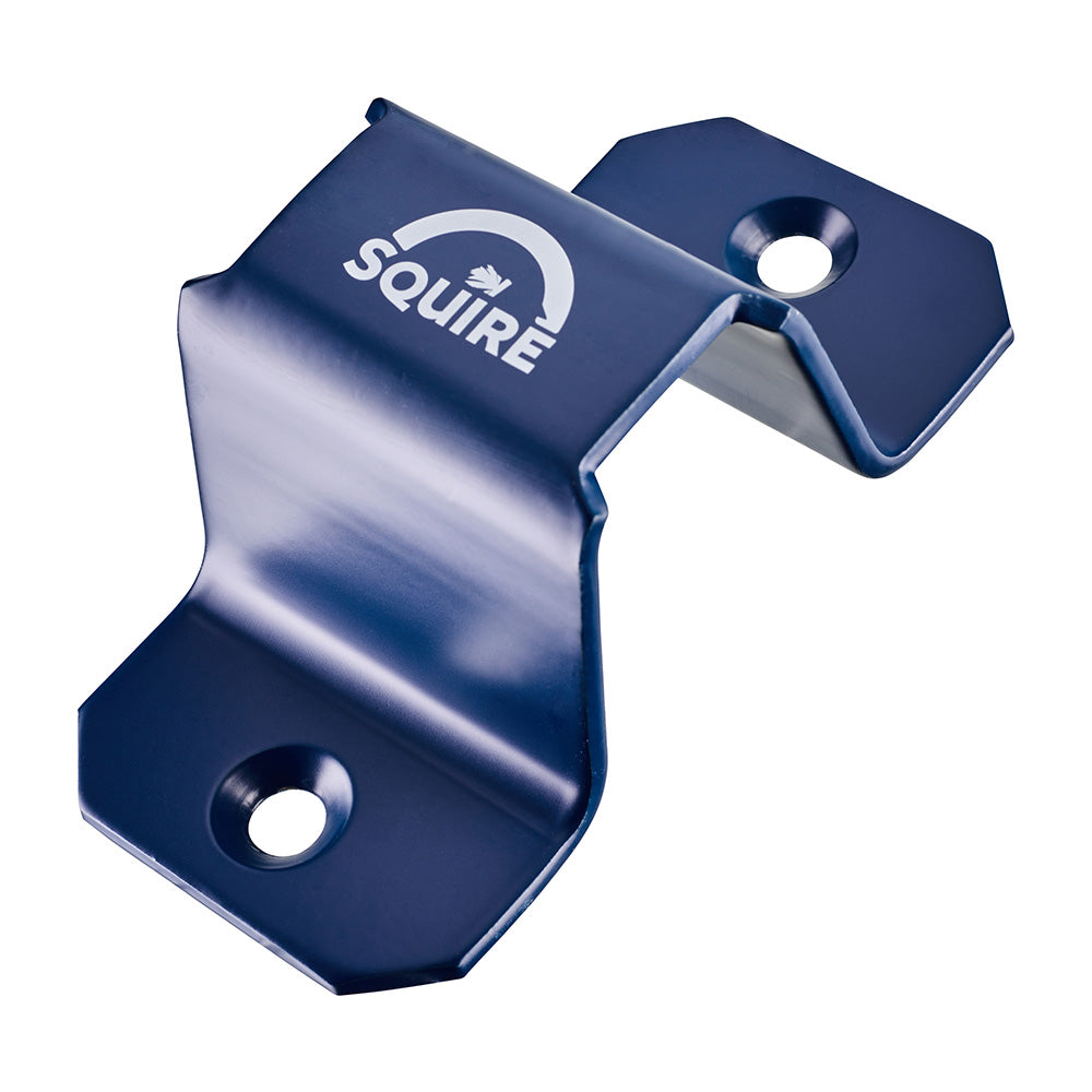 Squire Wall Anchor 500 Blue / 10mm chain