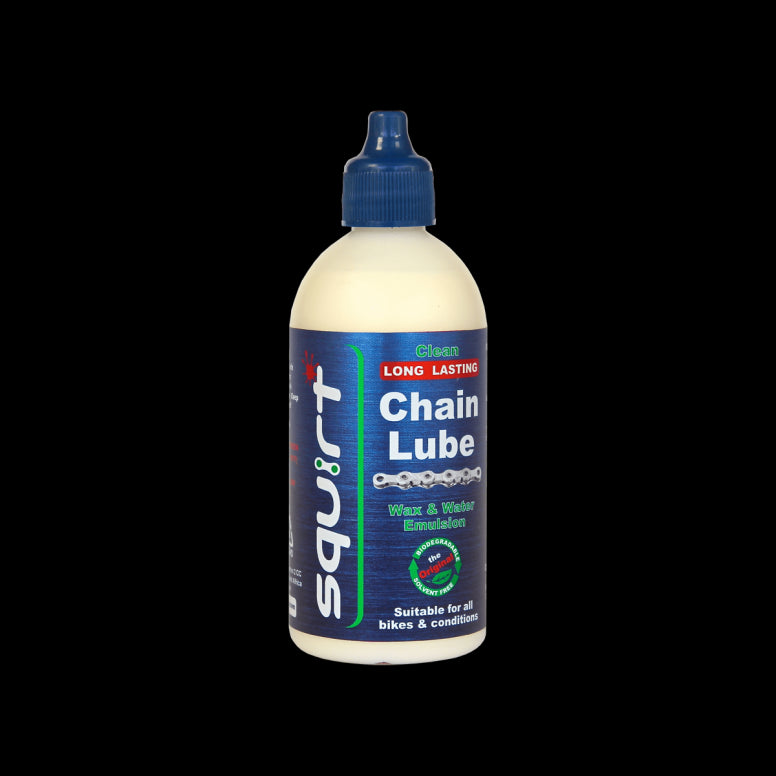 Squirt Chain Lube 120ml