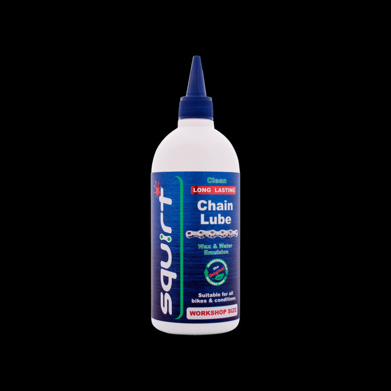 Squirt Chain Lube 500ml