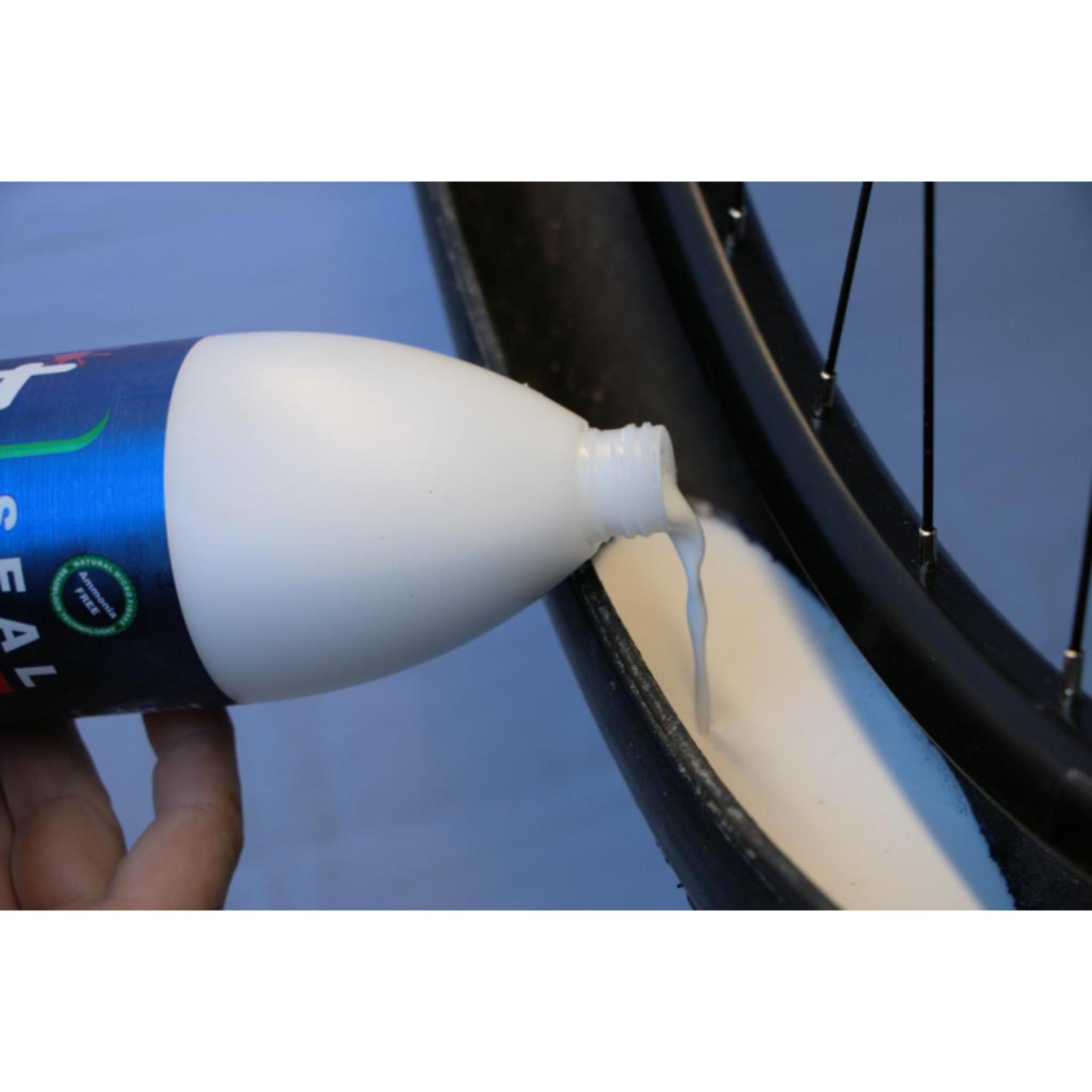 Squirt Seal Tubeless Sealant