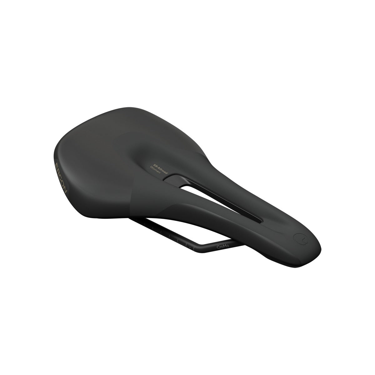SR Allroad Women's Gravel Saddle Black / S/M