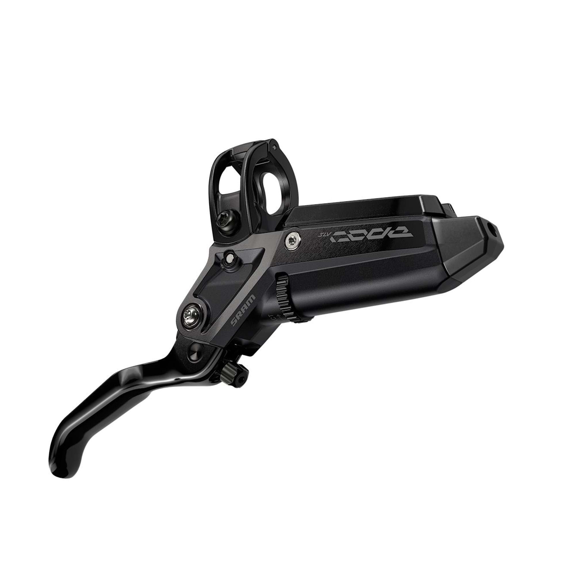 SRAM Code Silver Stealth Disc Brake