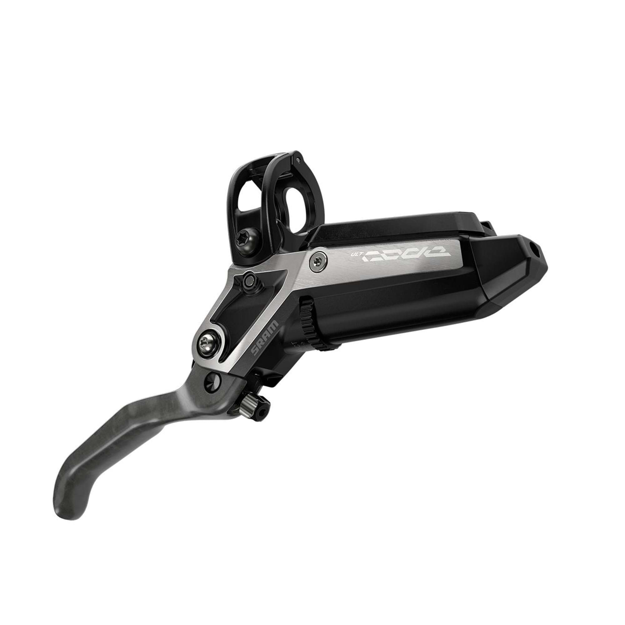 SRAM Code Ultimate Stealth Hydraulic Disc Brake