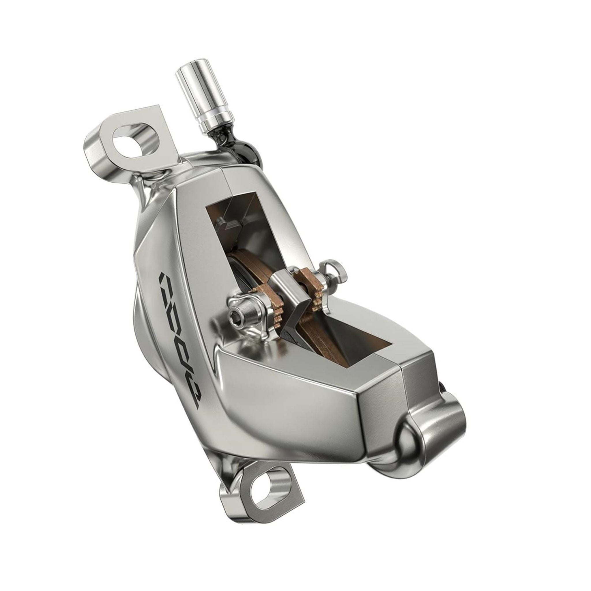 SRAM Code Ultimate Stealth Hydraulic Disc Brake