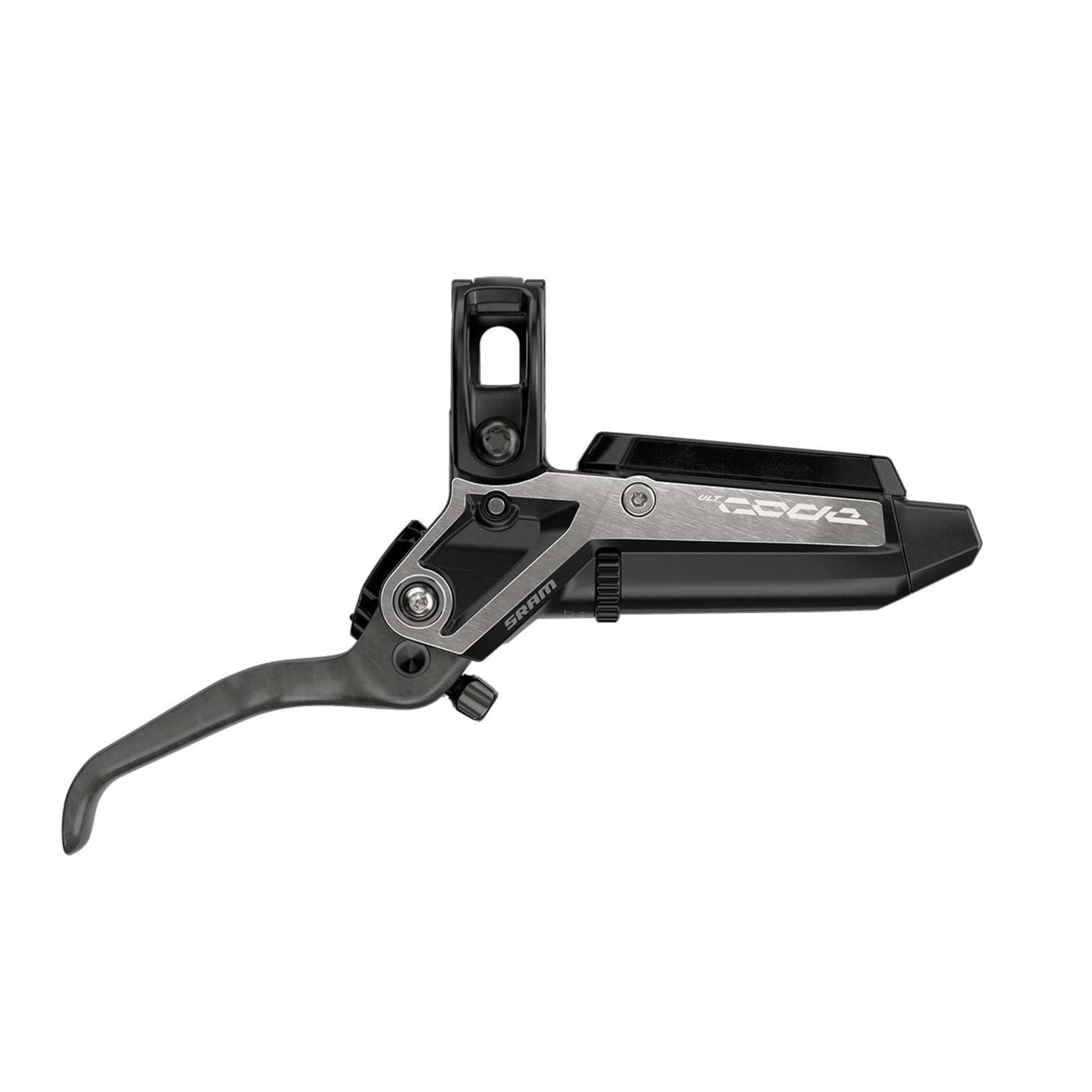 SRAM Code Ultimate Stealth Hydraulic Disc Brake Front