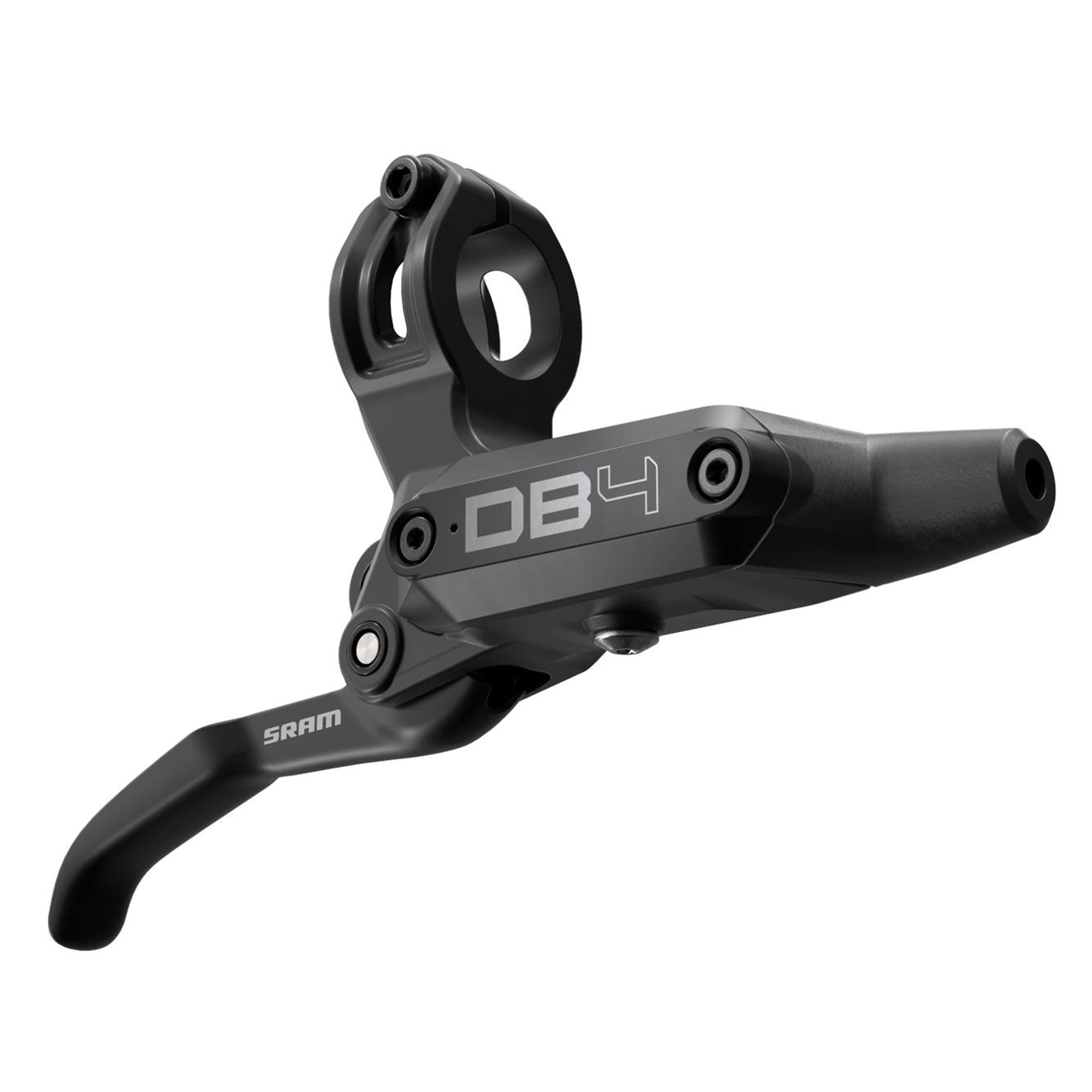SRAM DB4 Disc Brake Diffusion Black / 950mm Front