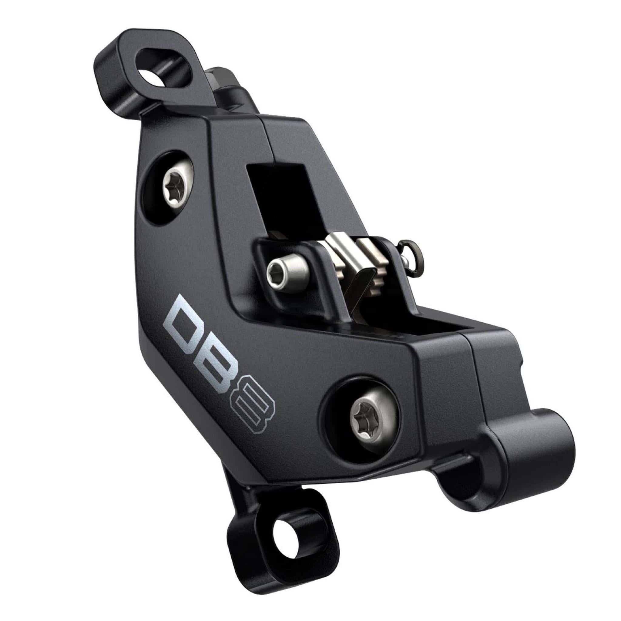 SRAM DB8 Disc Brake - Stealth