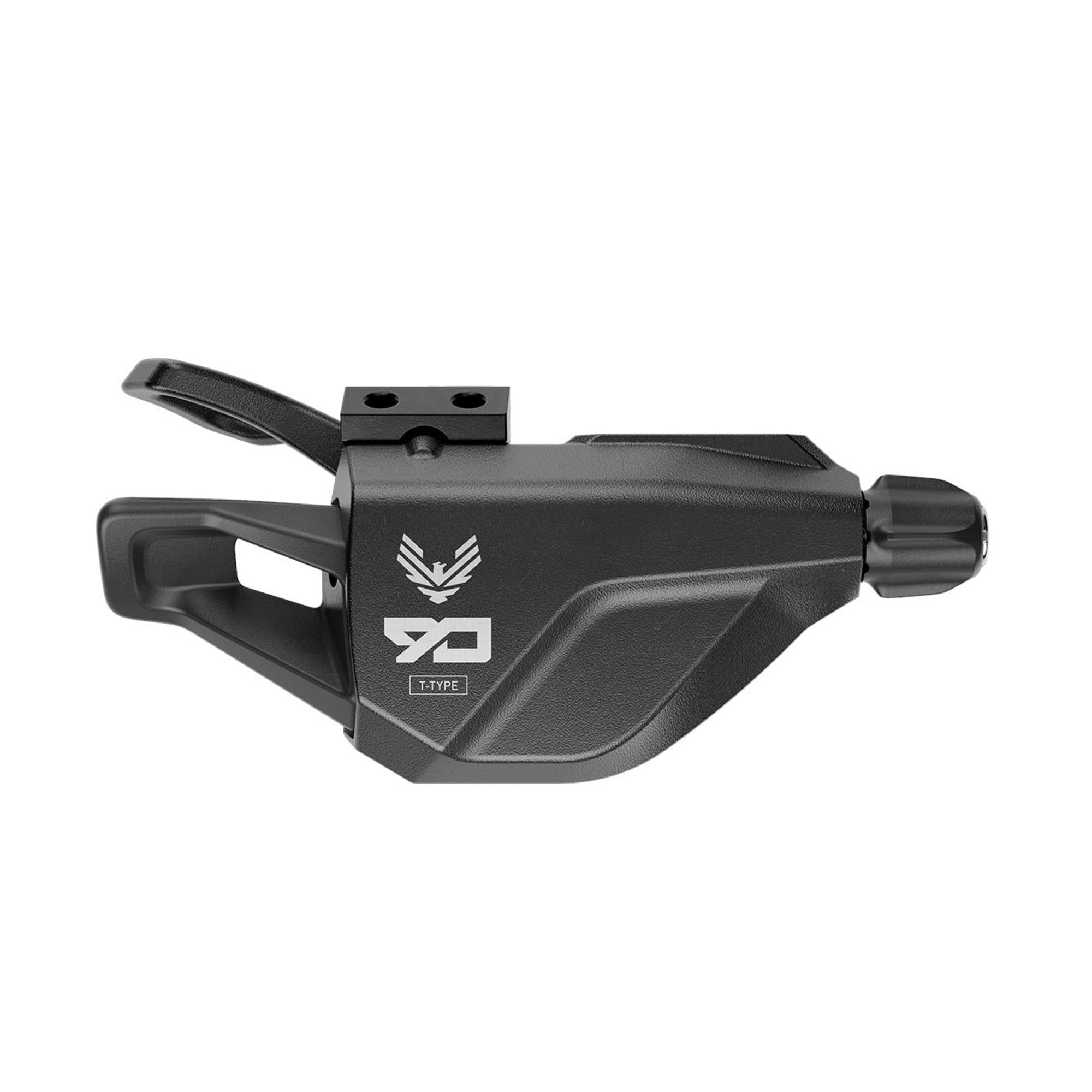SRAM Eagle 90 12-Speed Trigger Shifter Black