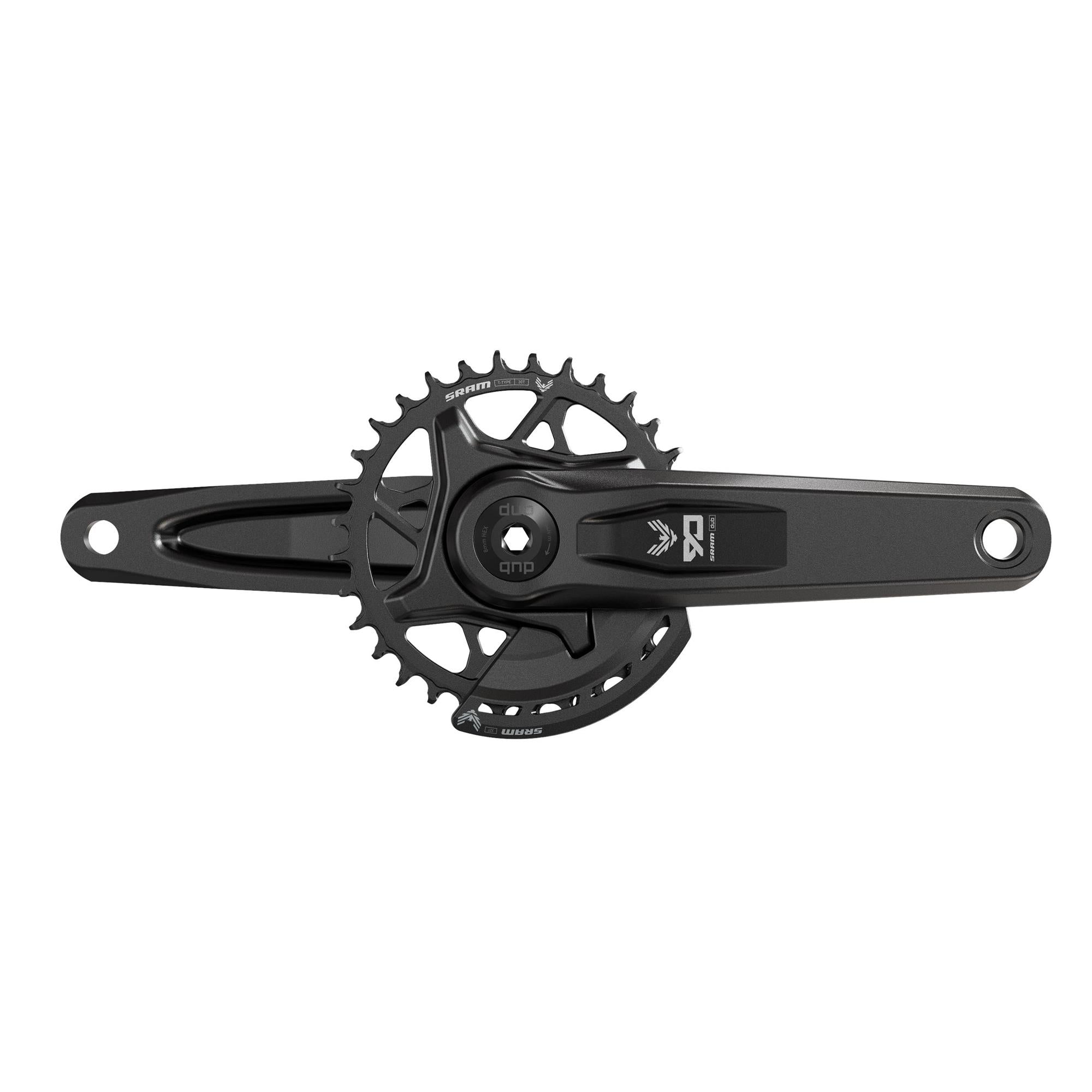 SRAM Eagle 90 Crankset 155mm