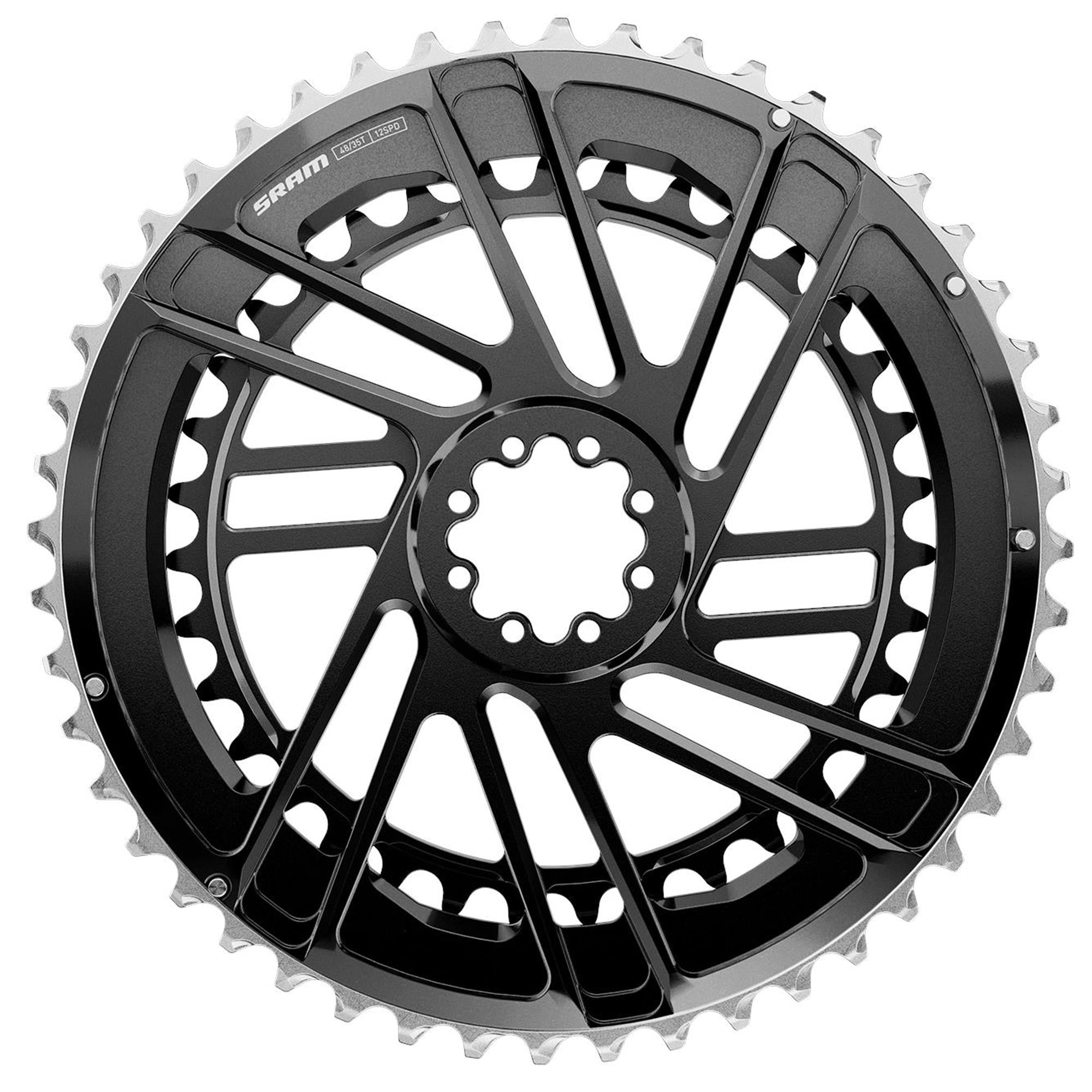SRAM Force E1 Chainring Kit 46/33T