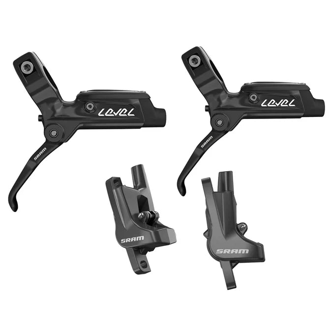 SRAM Level Disc Brake Set