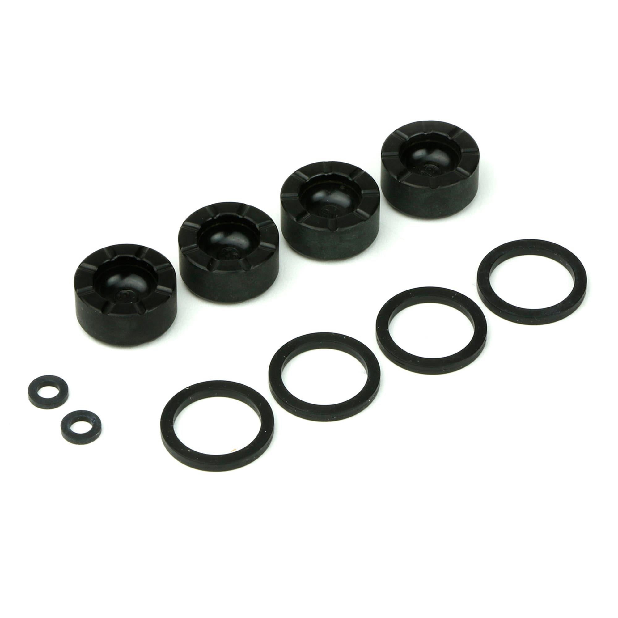 SRAM Maven Base Disc Brake Caliper Piston Kit One Size