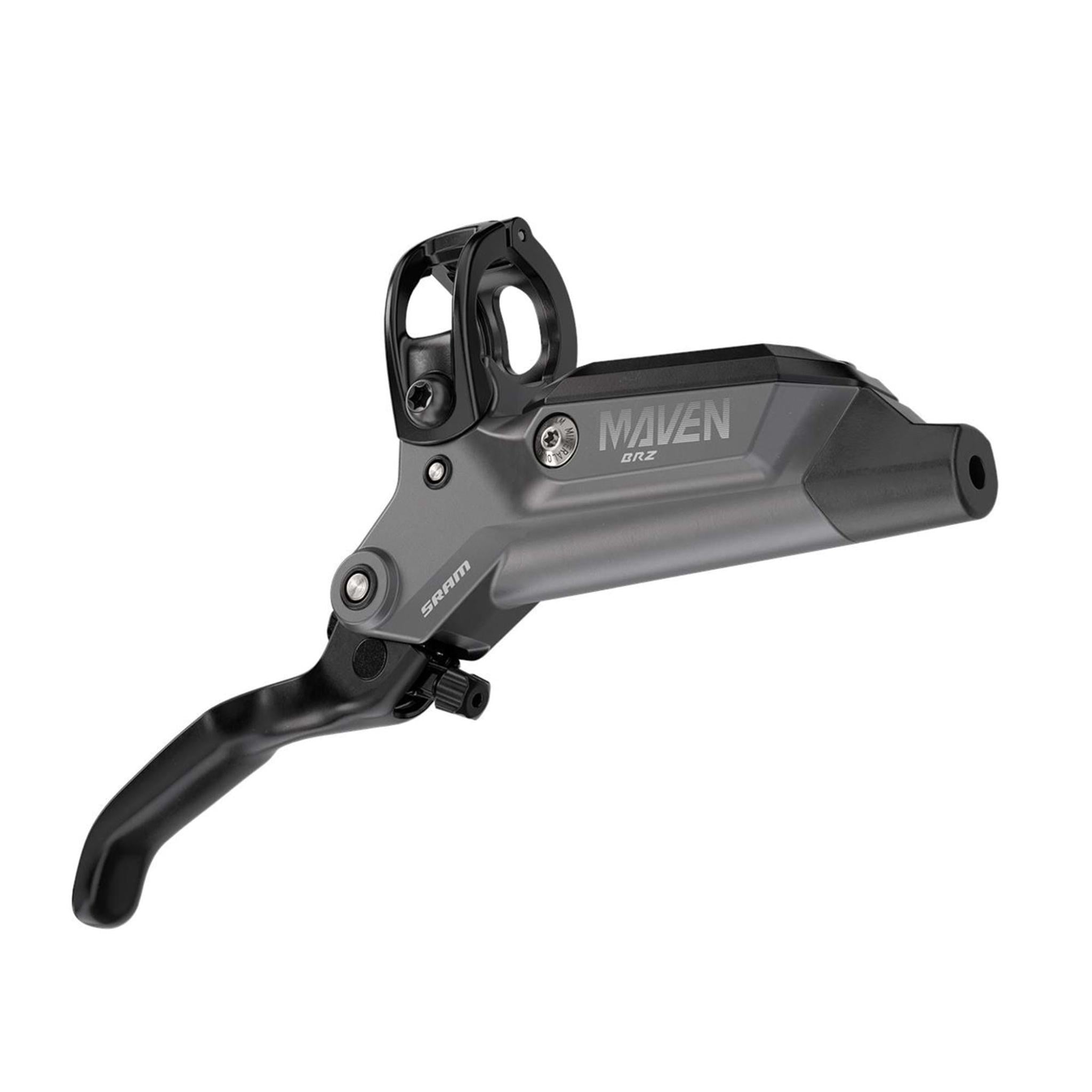 SRAM Maven Bronze Stealth Disc Brake Dark Polar / Front 950mm