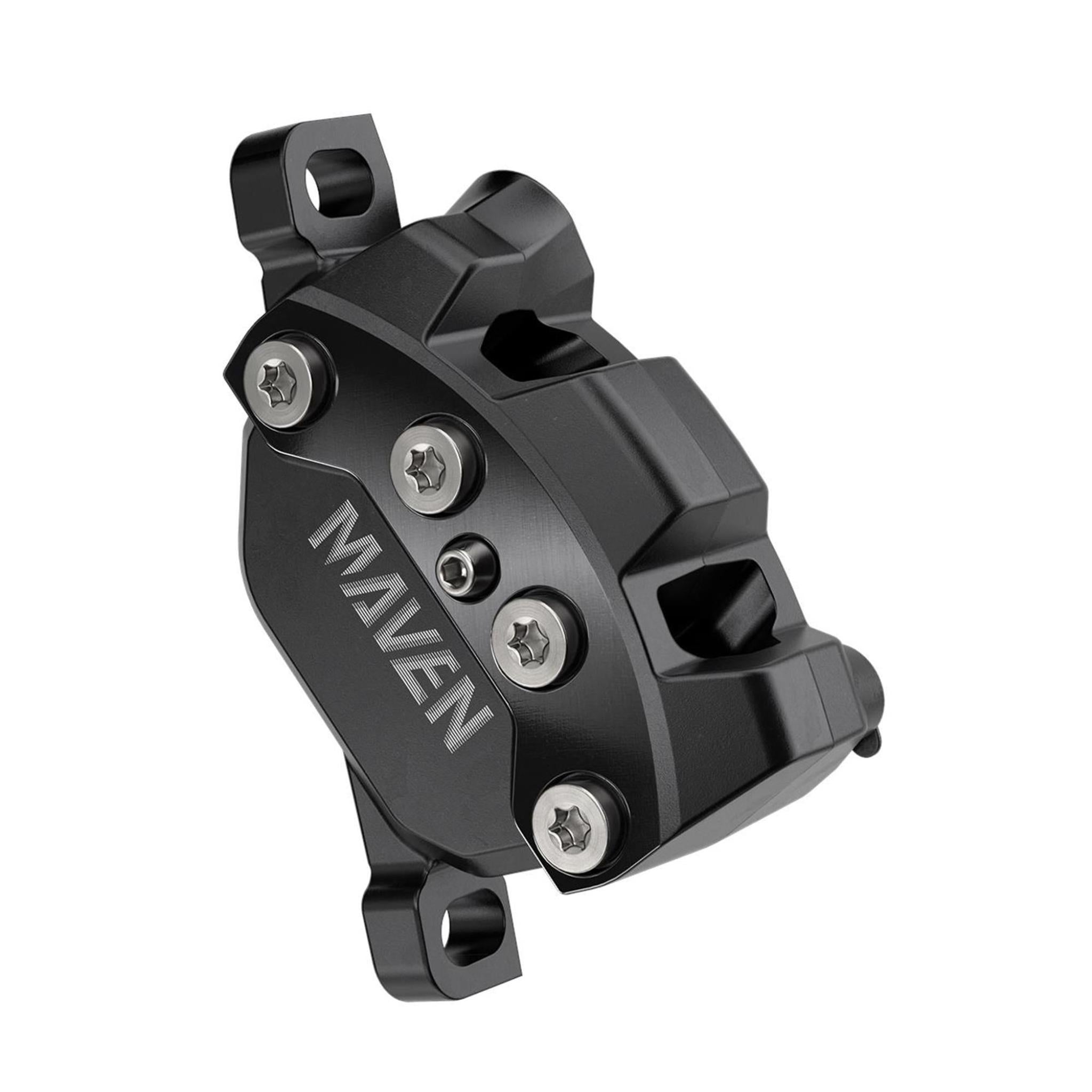 SRAM Maven Silver Stealth Disc Brake