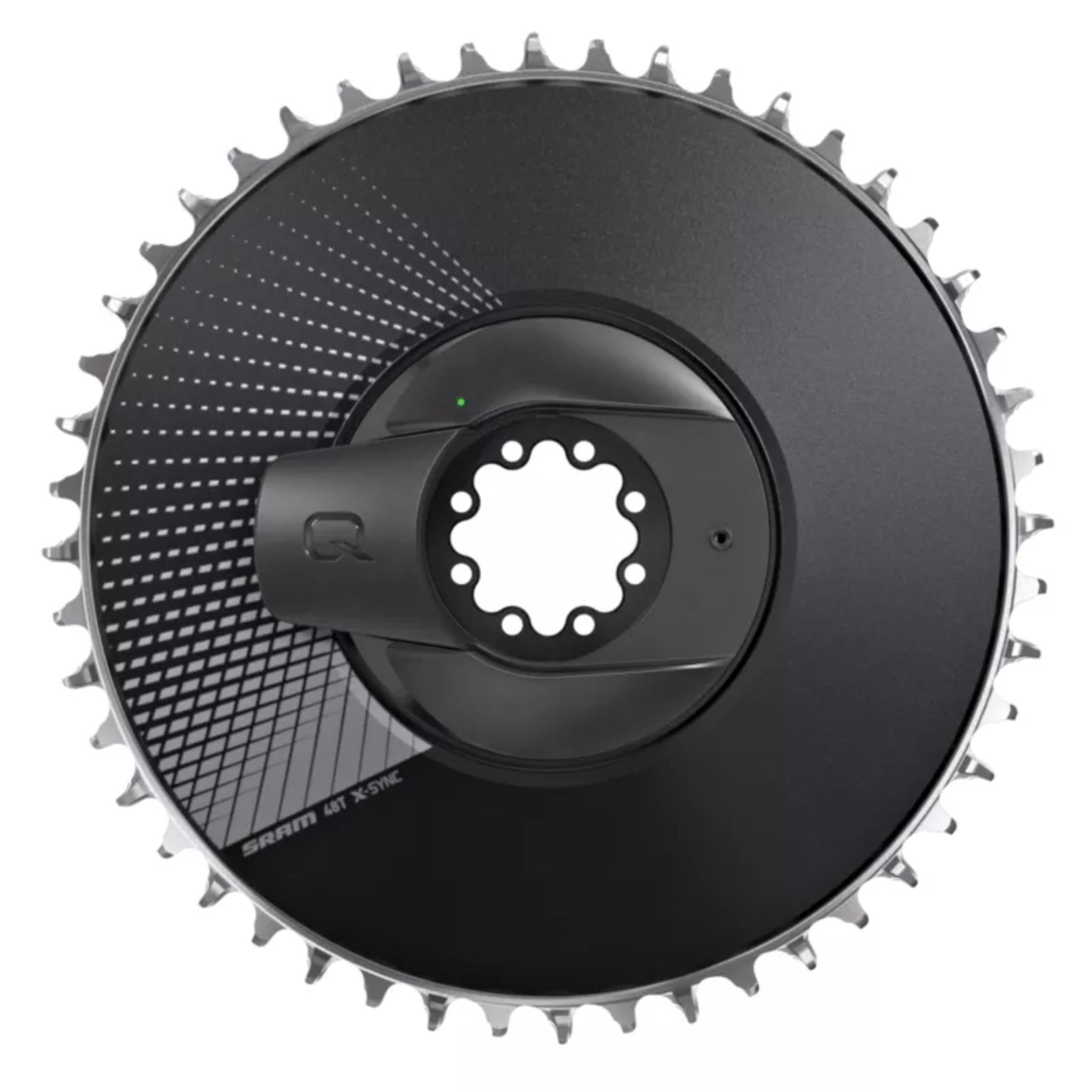 SRAM Red AXS E1 Aero Power Meter Kit 48T