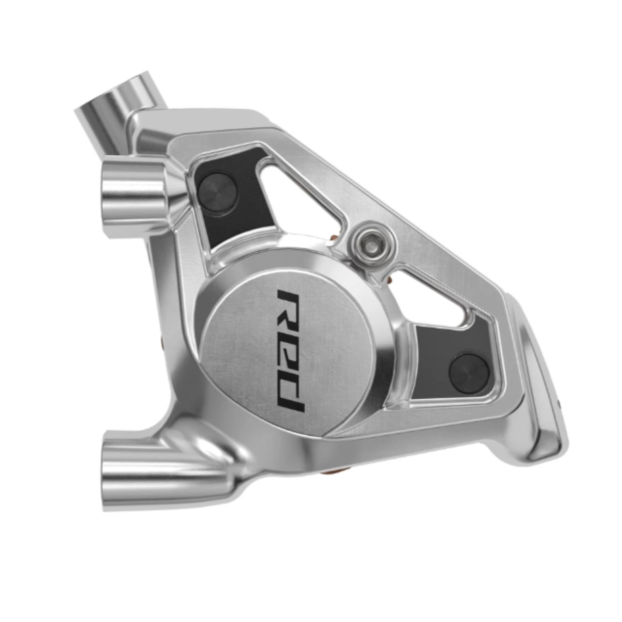 SRAM Red eTap AXS E1 Upgrade Shifter Kit Black/Silver