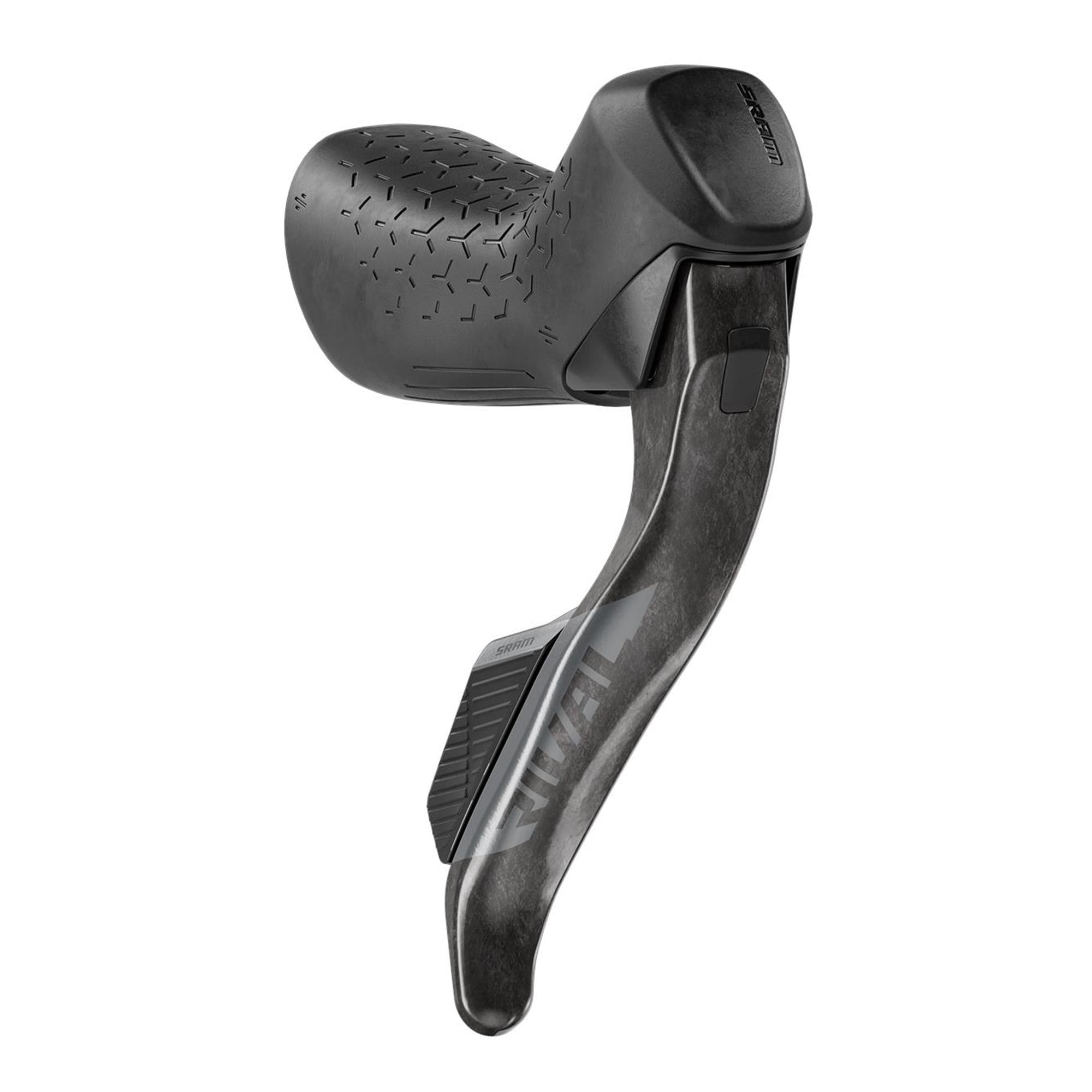 SRAM Rival AXS E1 Shifter/Hydraulic Disc Brake Front Brake / Right Shift