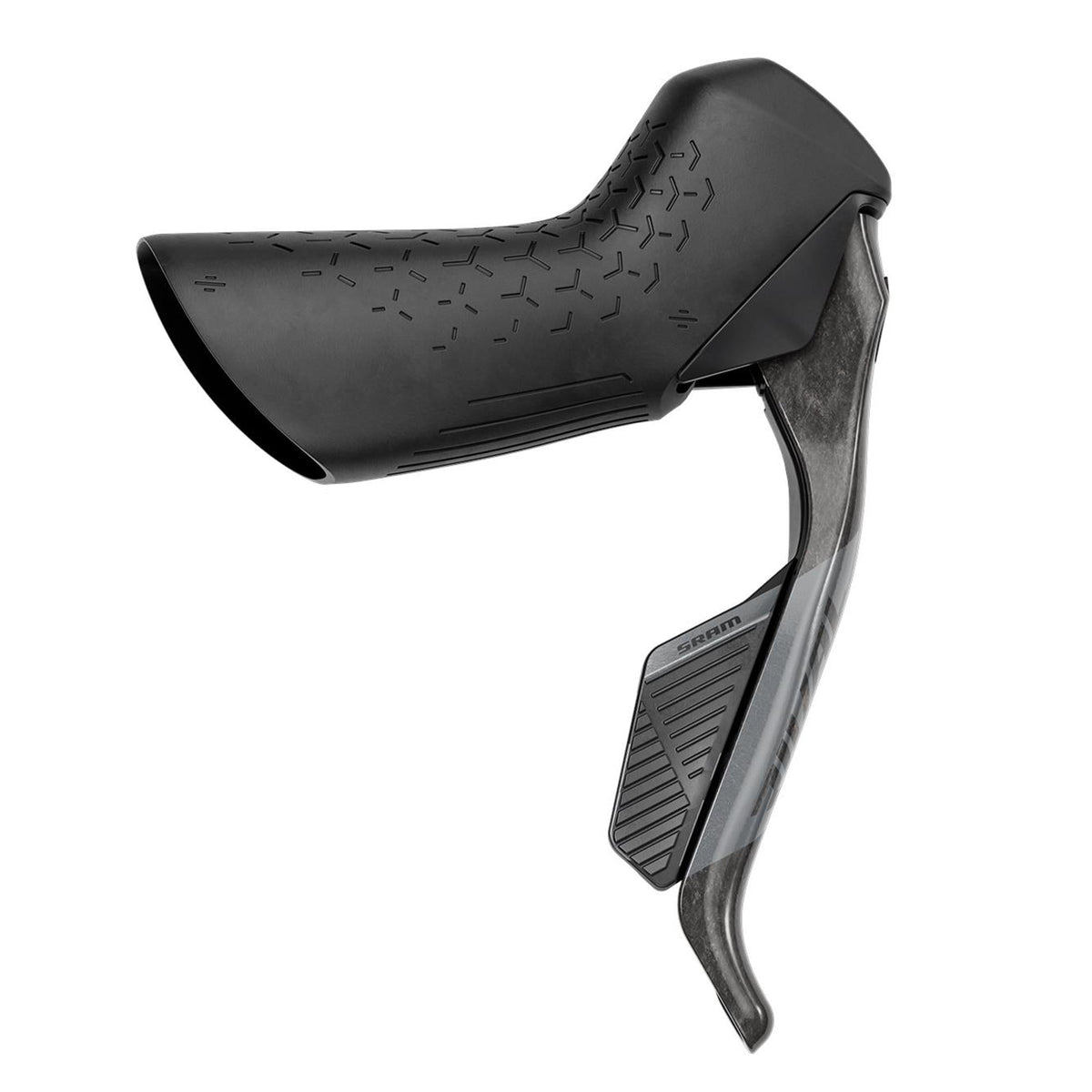 SRAM Rival AXS E1 Shifter/Hydraulic Disc Brake Rear Brake / Left Shift