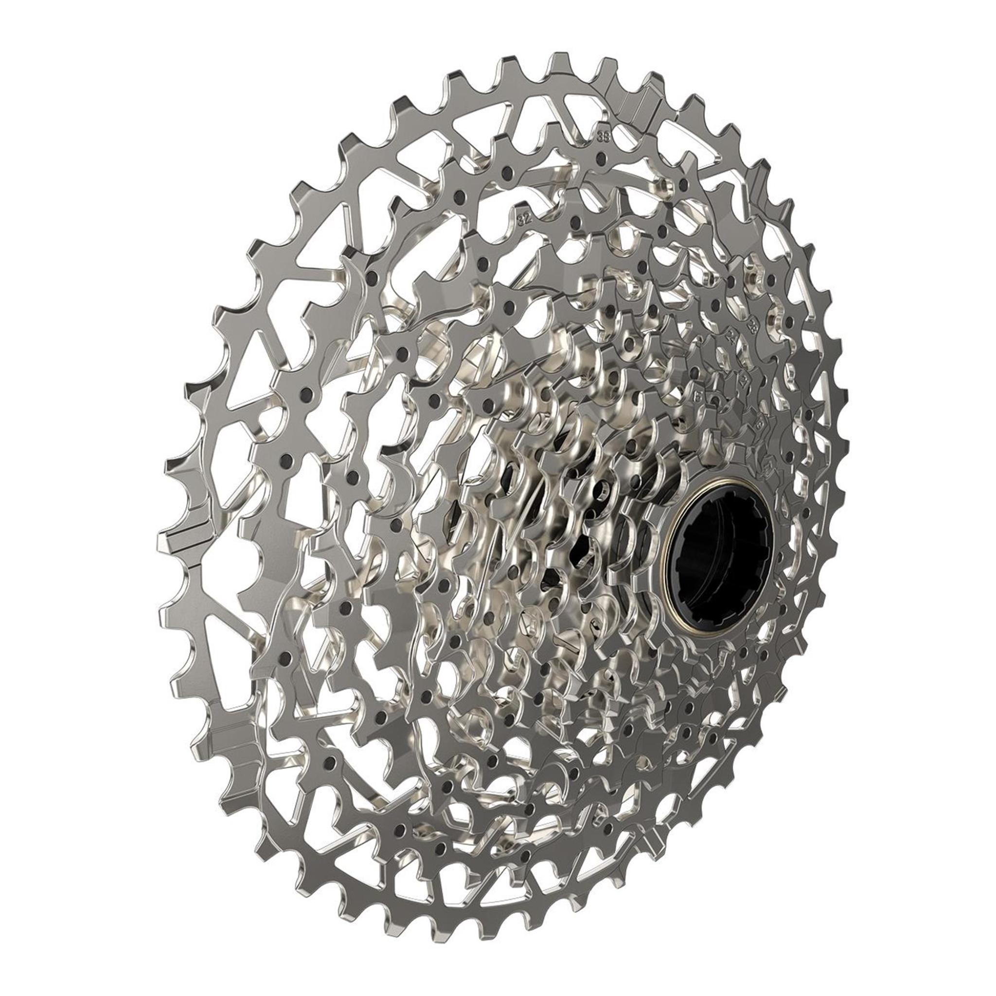 SRAM RIVAL XG-1251 CASSETTE (10-44t XPLR RDS)