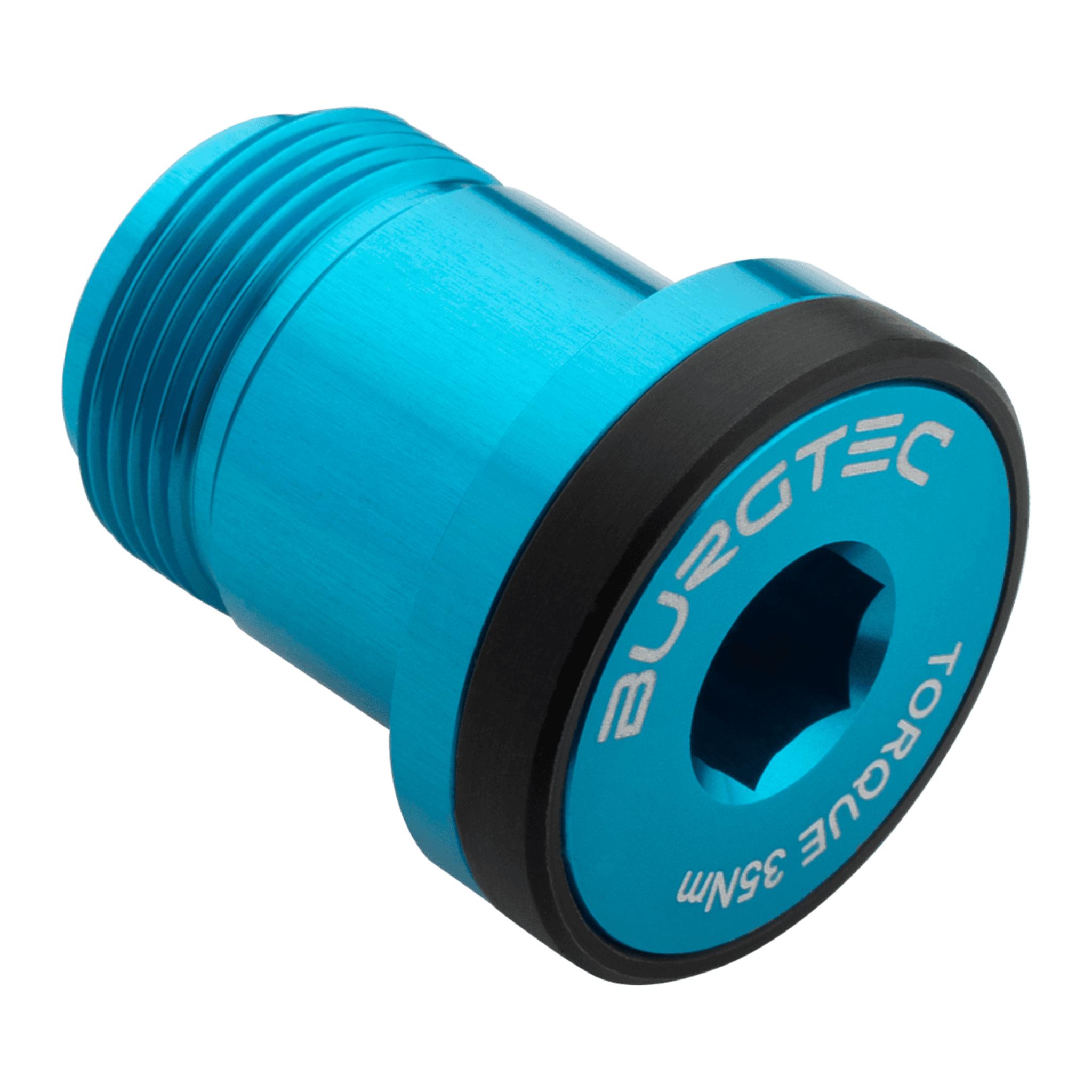 Sram T-Type Derailleur Bolt Colorado Blue / Bolt 1