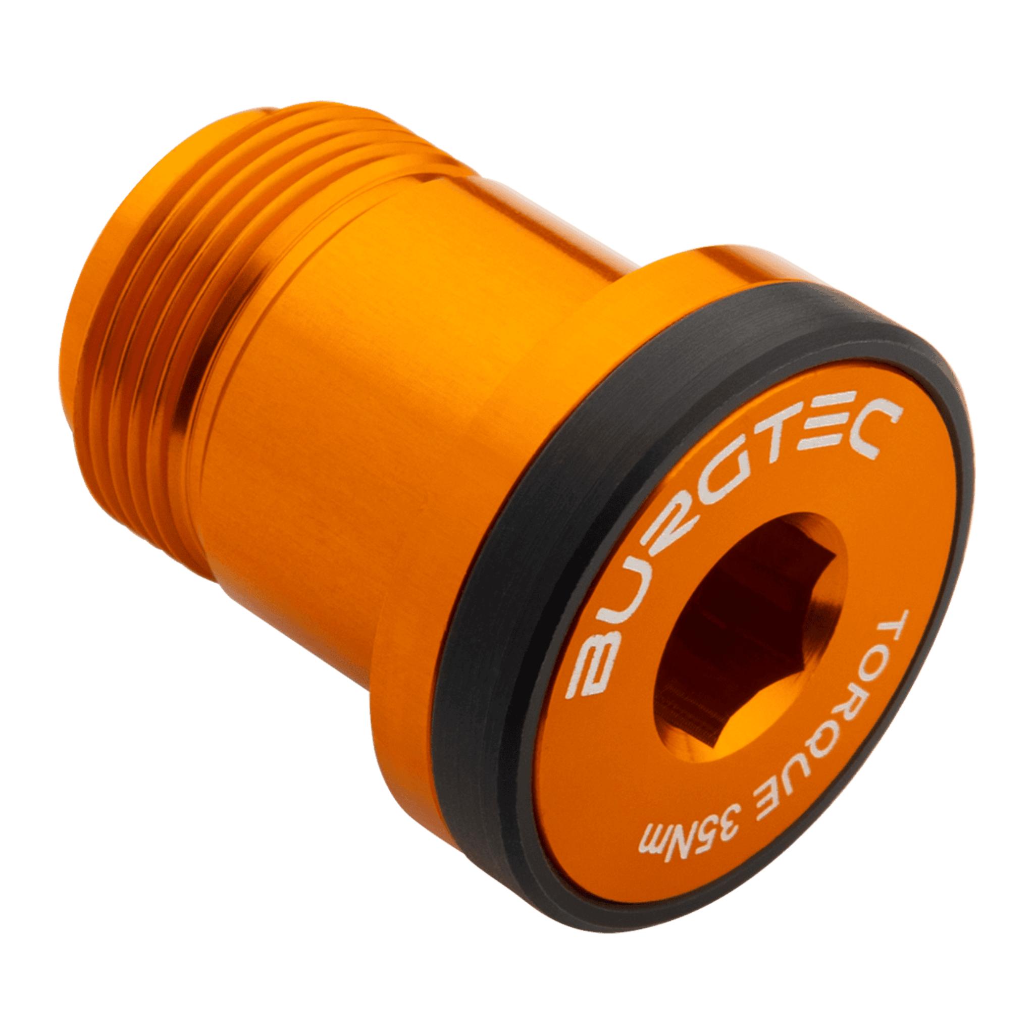Sram T-Type Derailleur Bolt Iron Bro Orange / Bolt 1