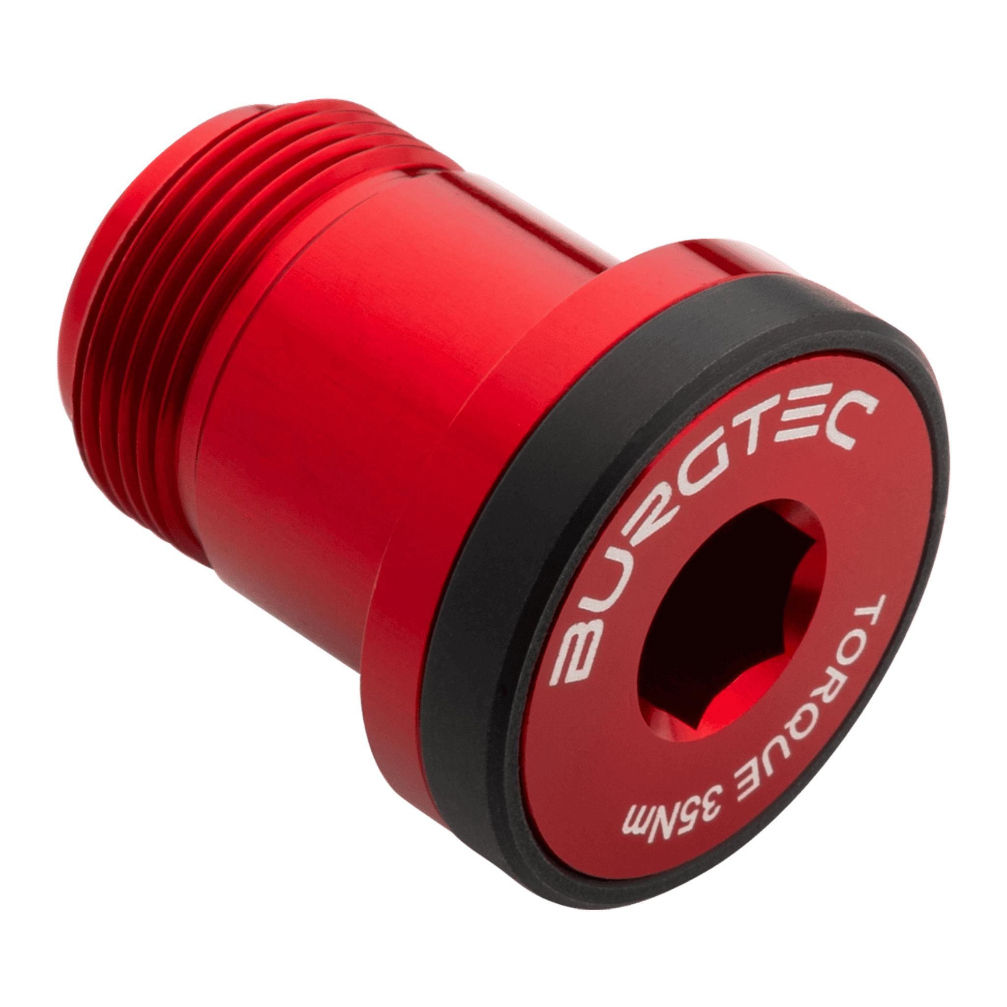 Sram T-Type Derailleur Bolt Race Red / Bolt 1
