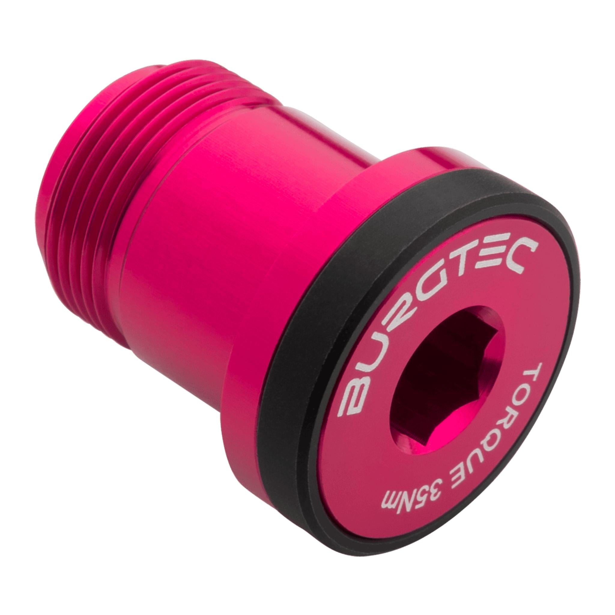 Sram T-Type Derailleur Bolt Toxic Barbie Pink / Bolt 1