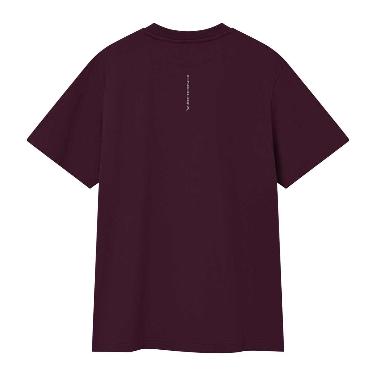 Stacked Logo Graphic Tee