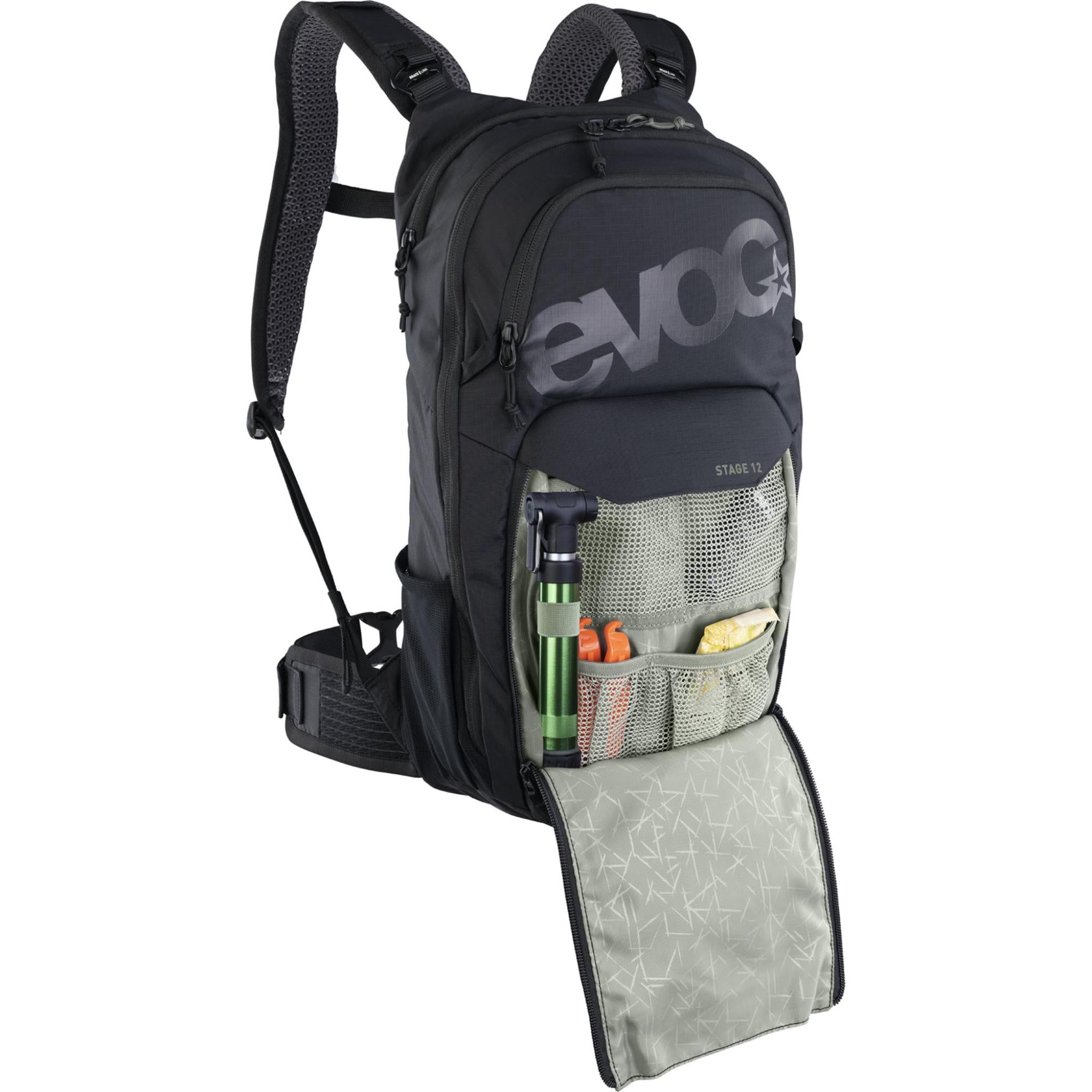 Stage 12 Backpack