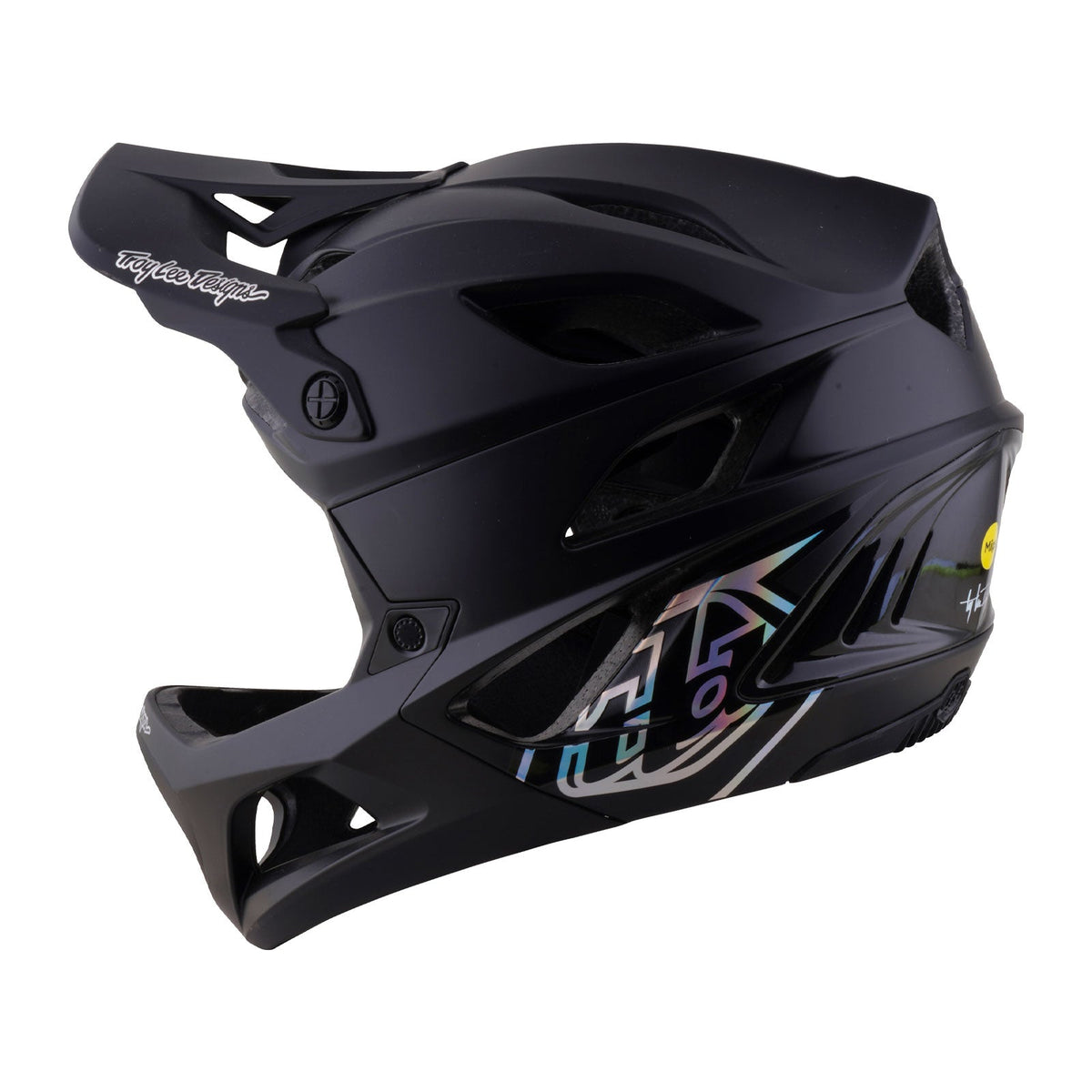 Stage 2 MIPS Helmet