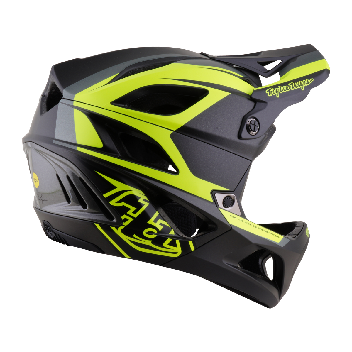 Stage 2 MIPS Helmet