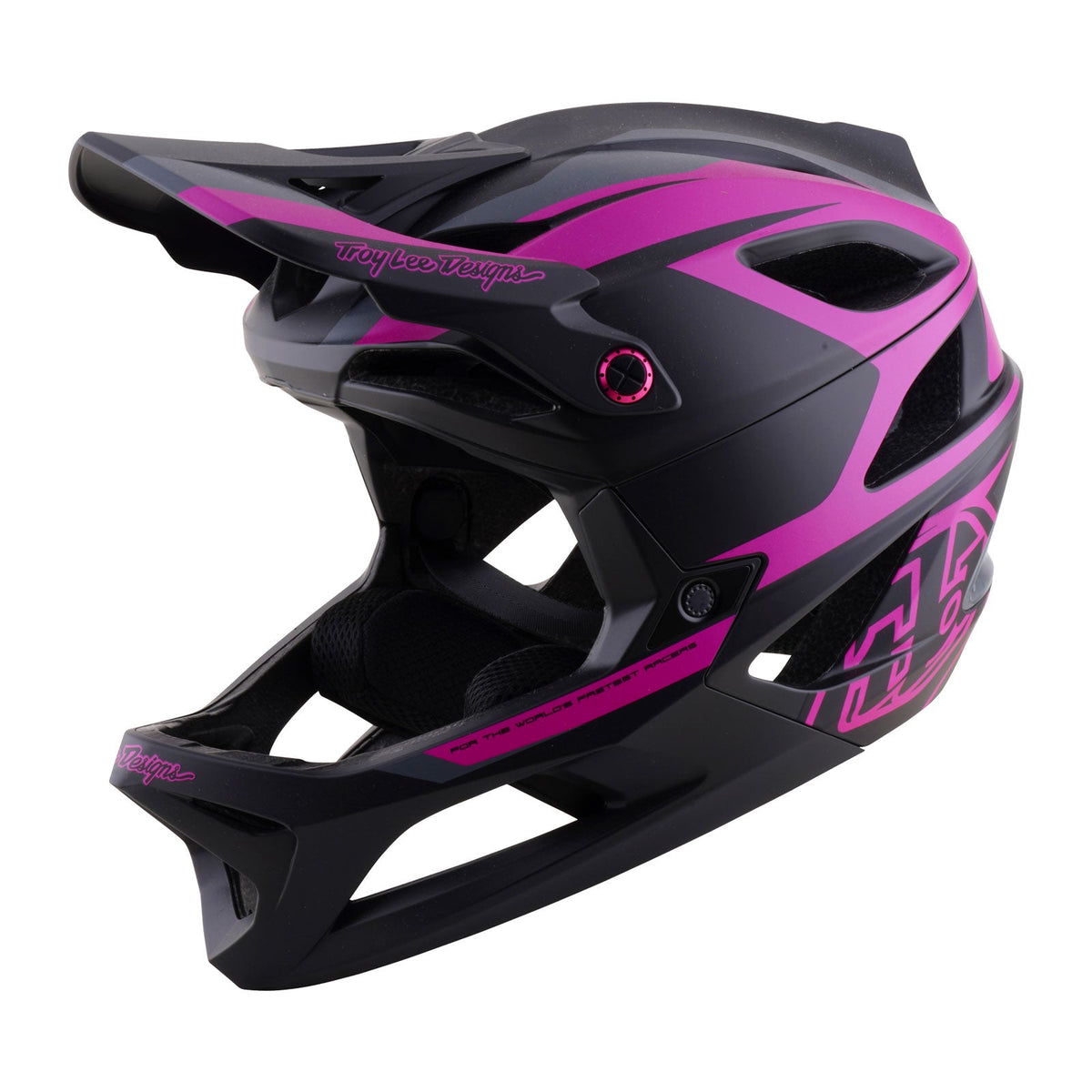 Stage 2 MIPS Helmet