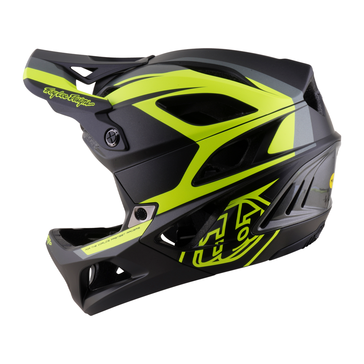 Stage 2 MIPS Helmet