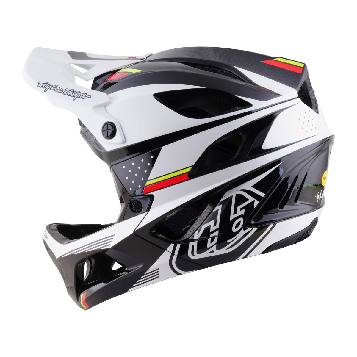 Stage 2 MIPS Helmet
