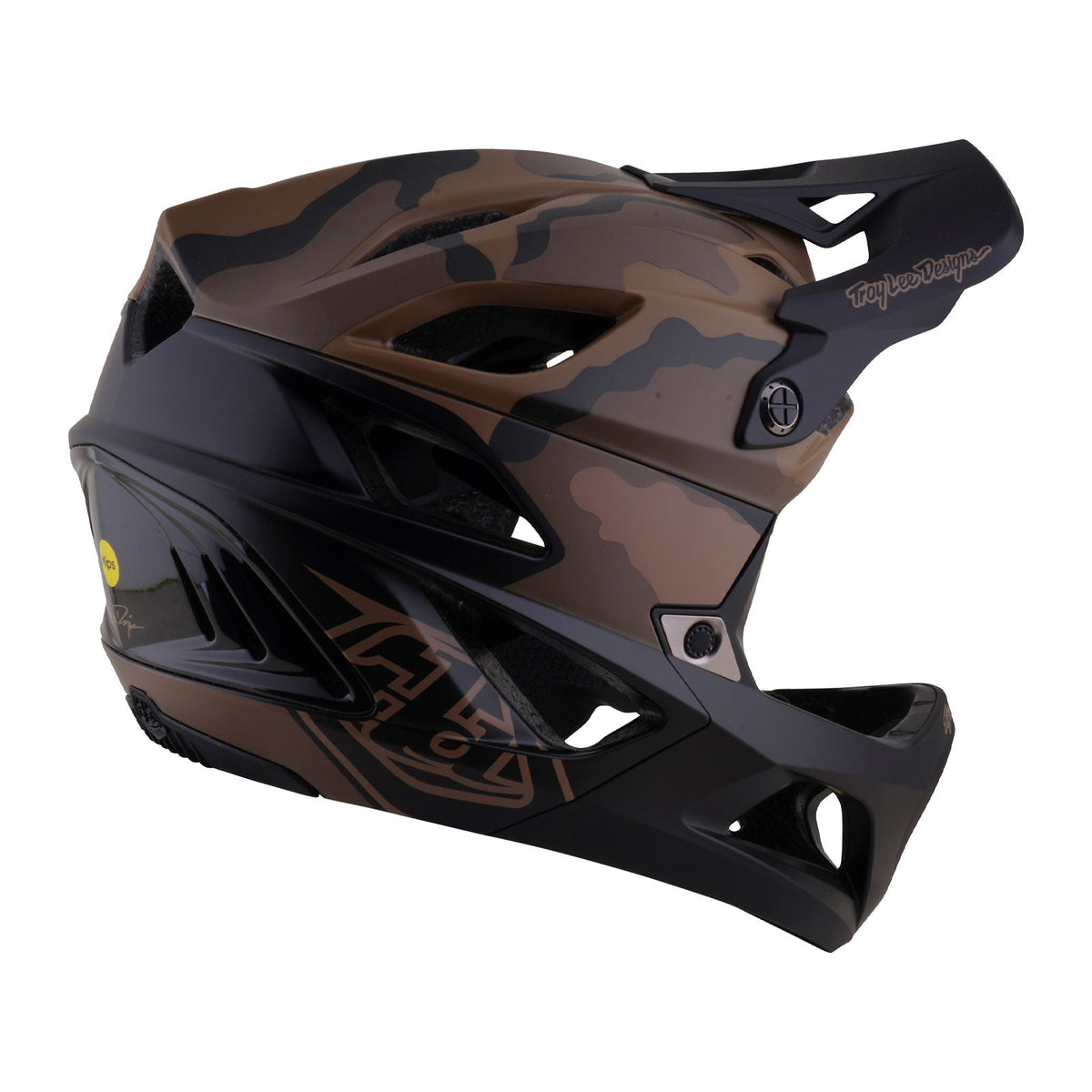 Stage 2 MIPS Helmet