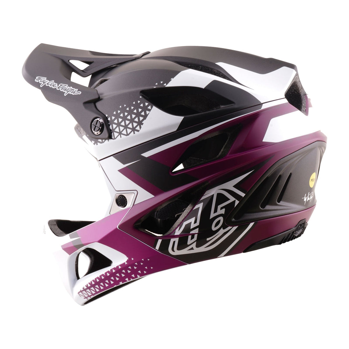 Stage 2 MIPS Helmet