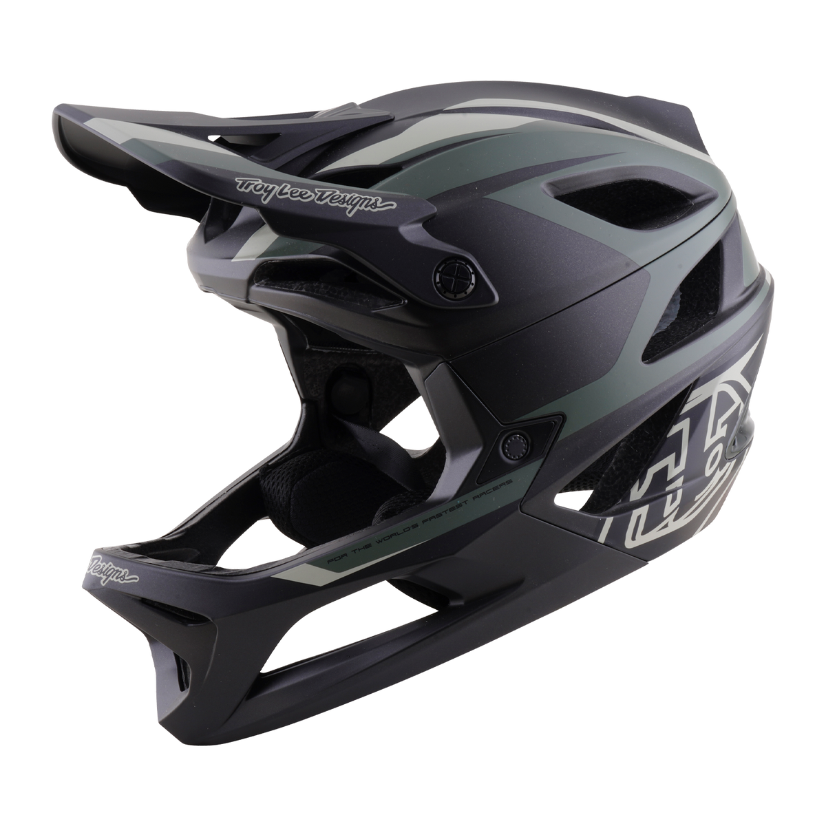 Stage 2 MIPS Helmet